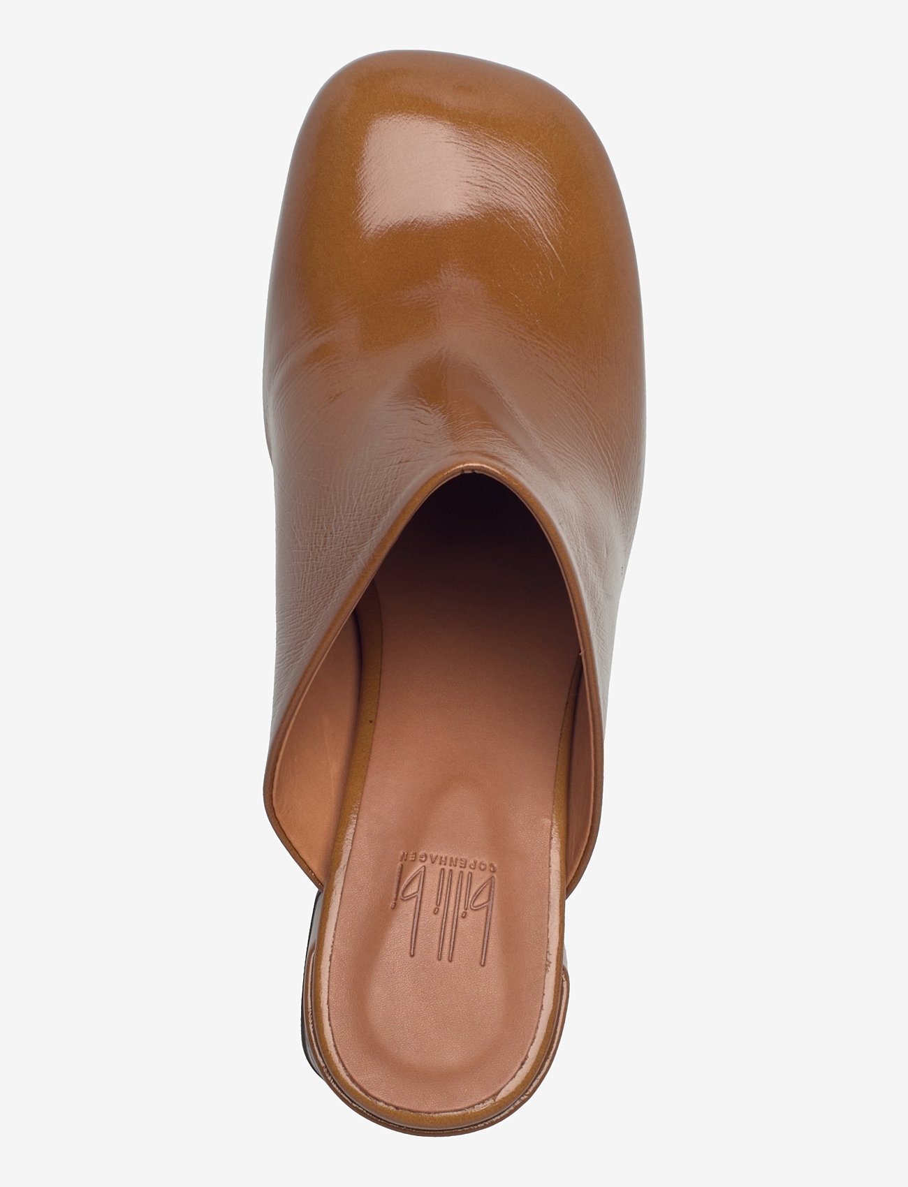 Billi Bi - Pumps - palisandro napack - 3