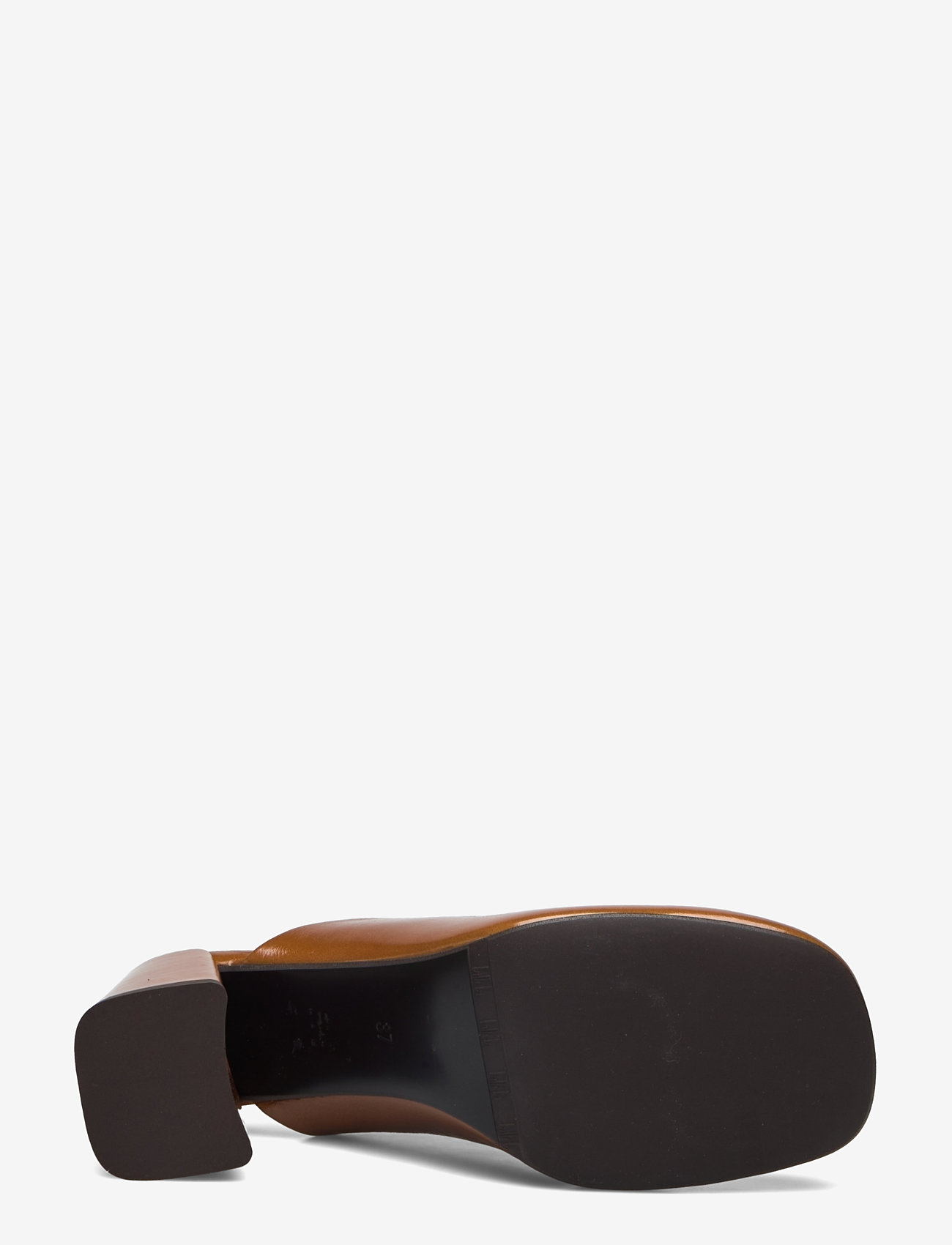 Billi Bi - Pumps - palisandro napack - 4