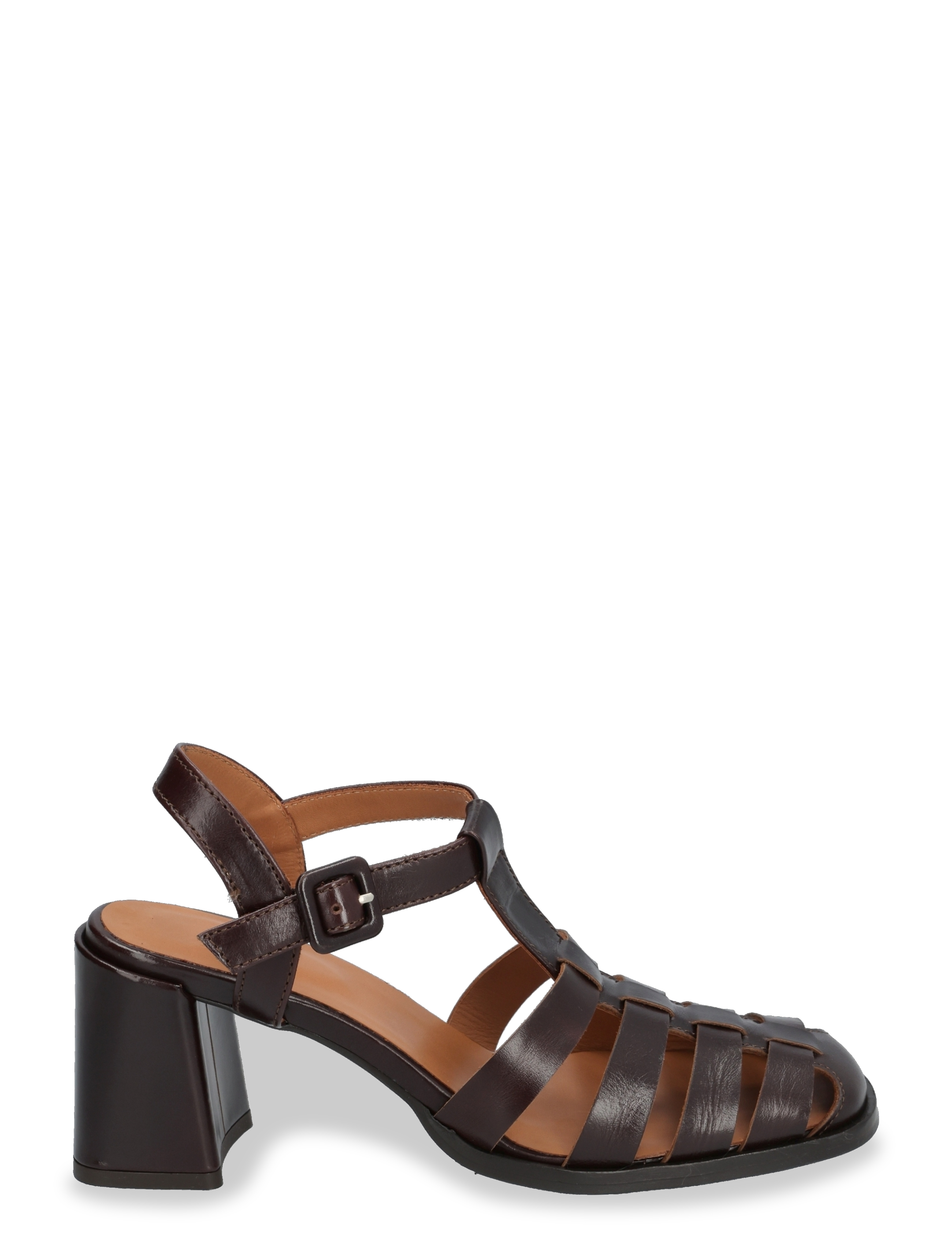 Billi Bi - Sandals - castagna calf - 1