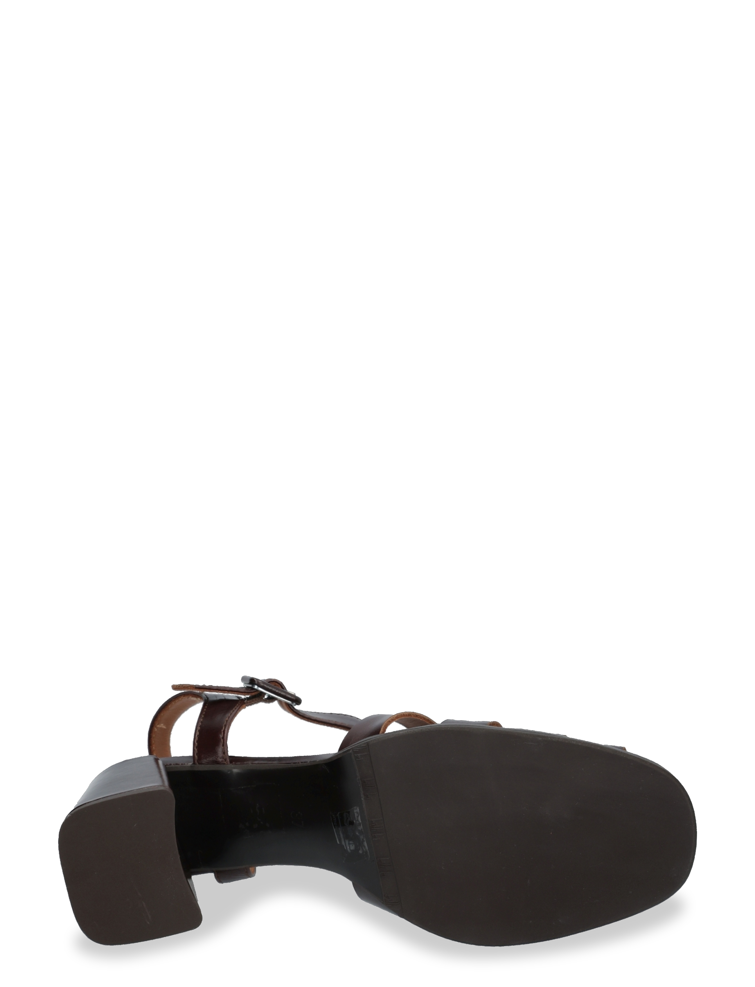 Billi Bi - Sandals - castagna calf - 4
