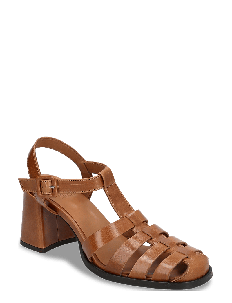 Billi Bi - Sandals - sandaletten - cuoio calf - 0