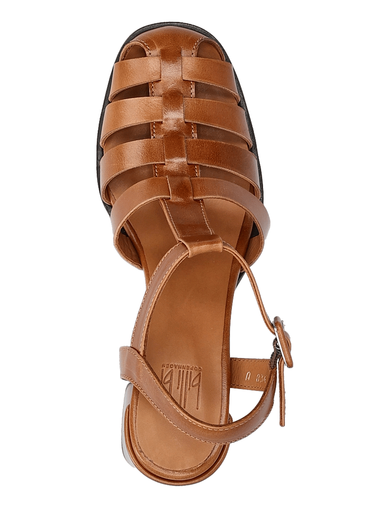 Billi Bi - Sandals - sandaletten - cuoio calf - 3