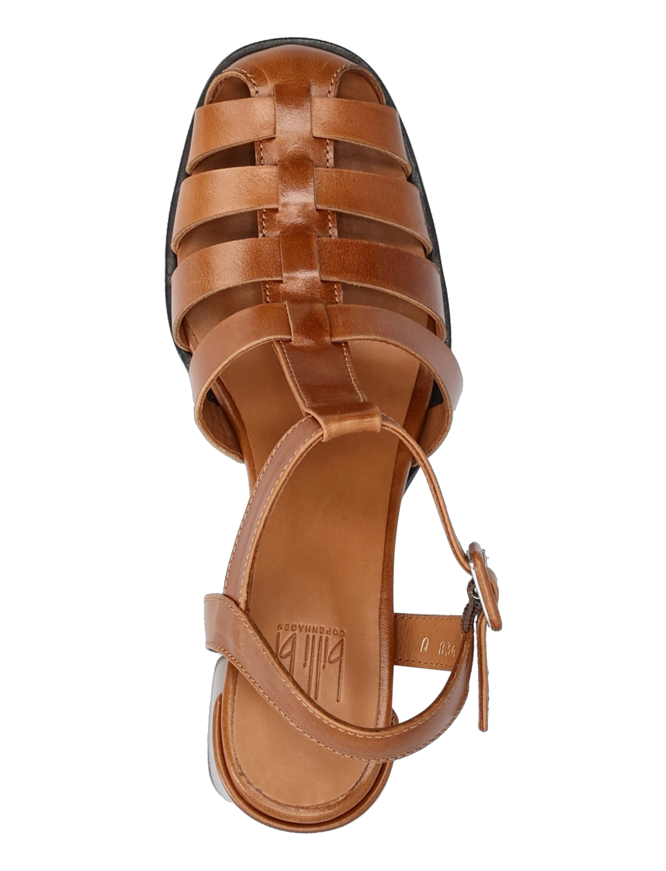 Billi Bi - Sandals - cuoio calf - 3