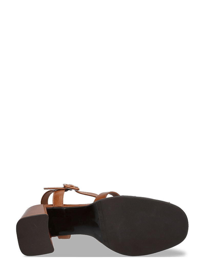 Billi Bi - Sandals - sandaletten - cuoio calf - 4