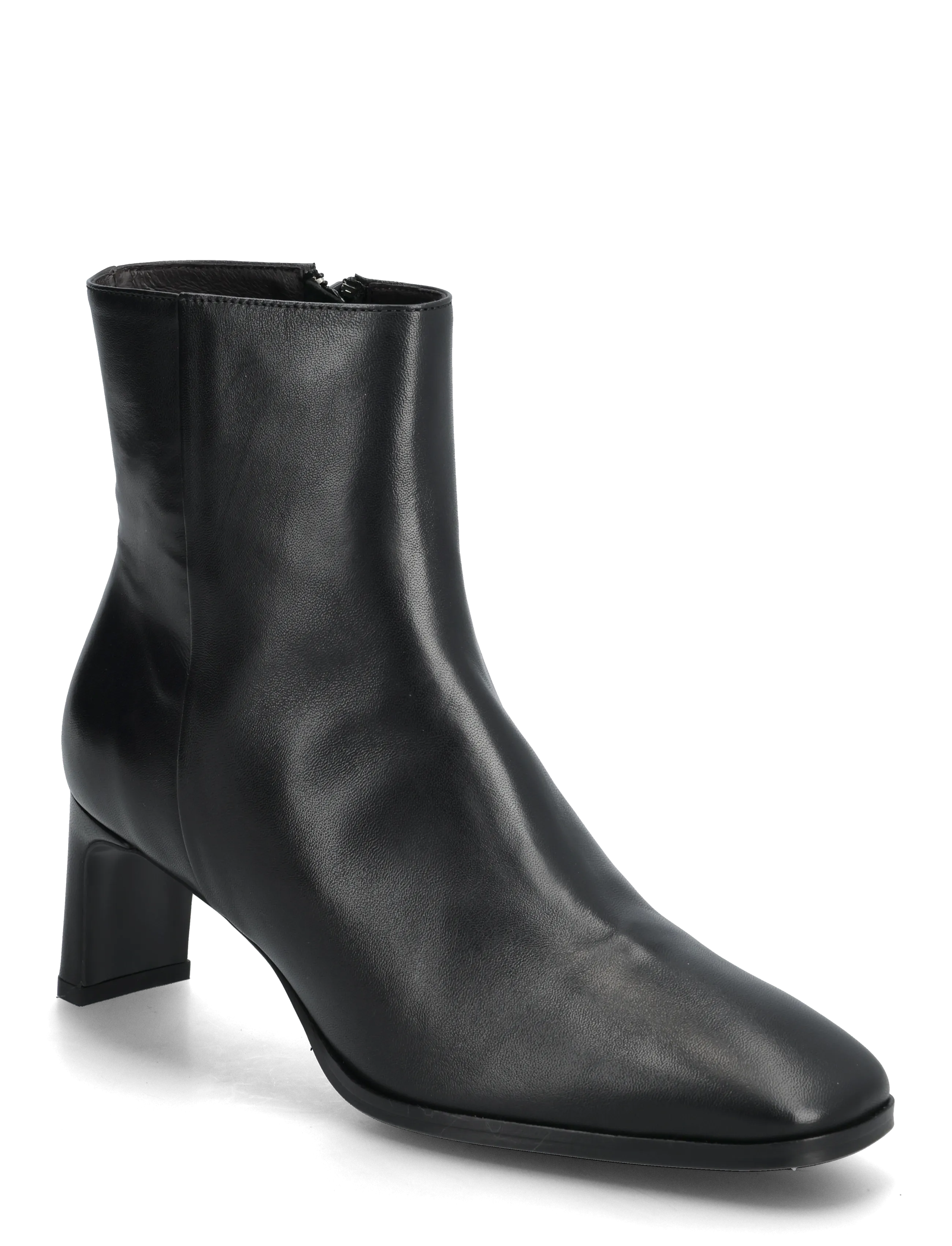 BILLI BI Booties Schwarz - 41 - Damen