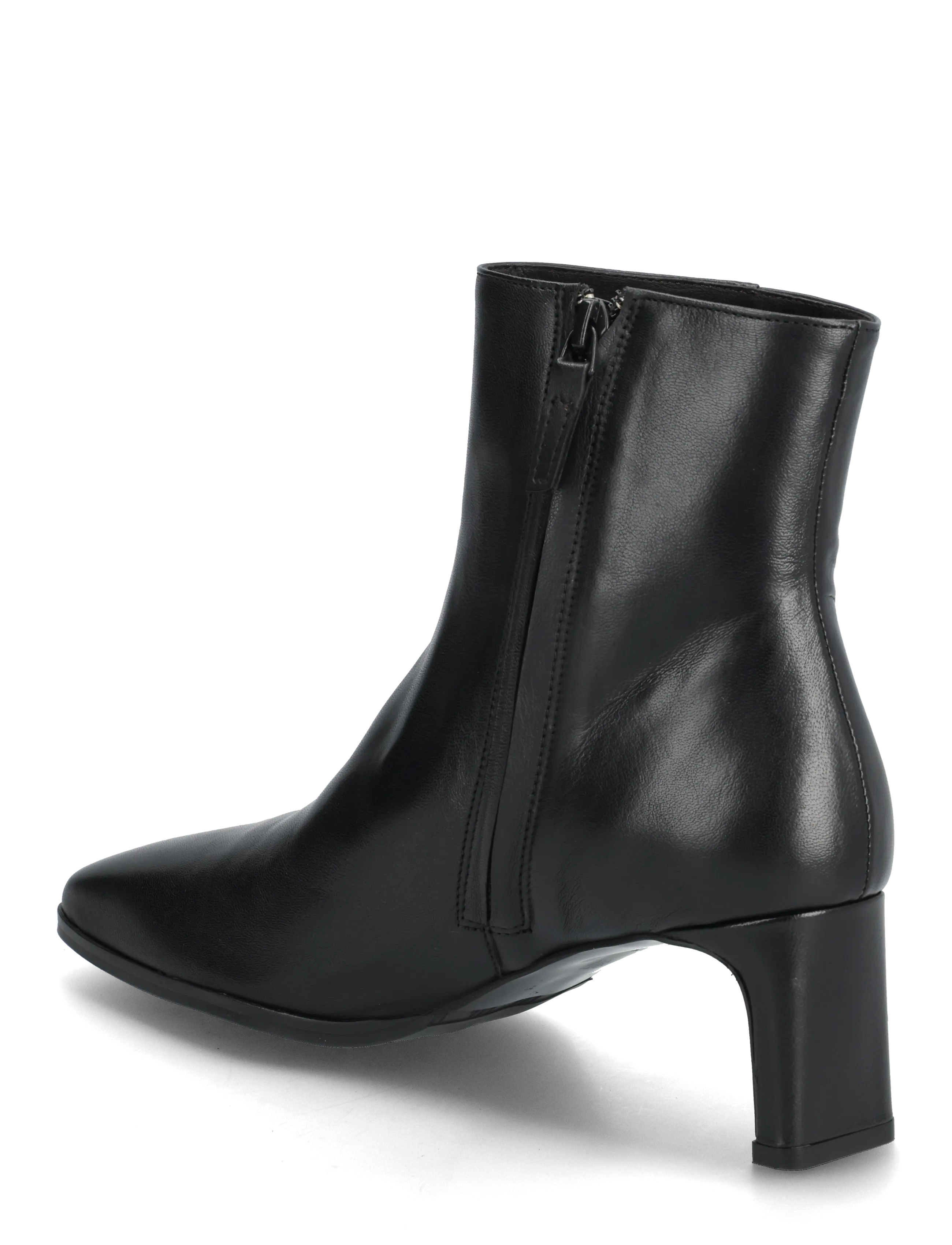 Booties 3