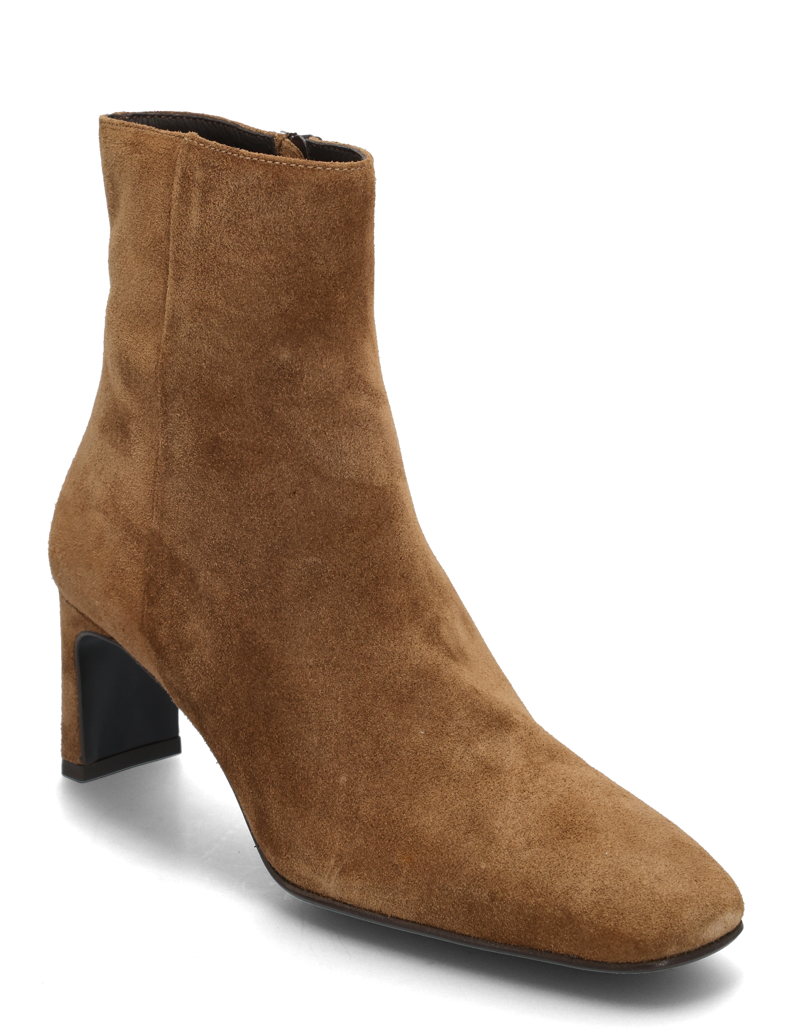 TABAC BABYSILK SUEDE