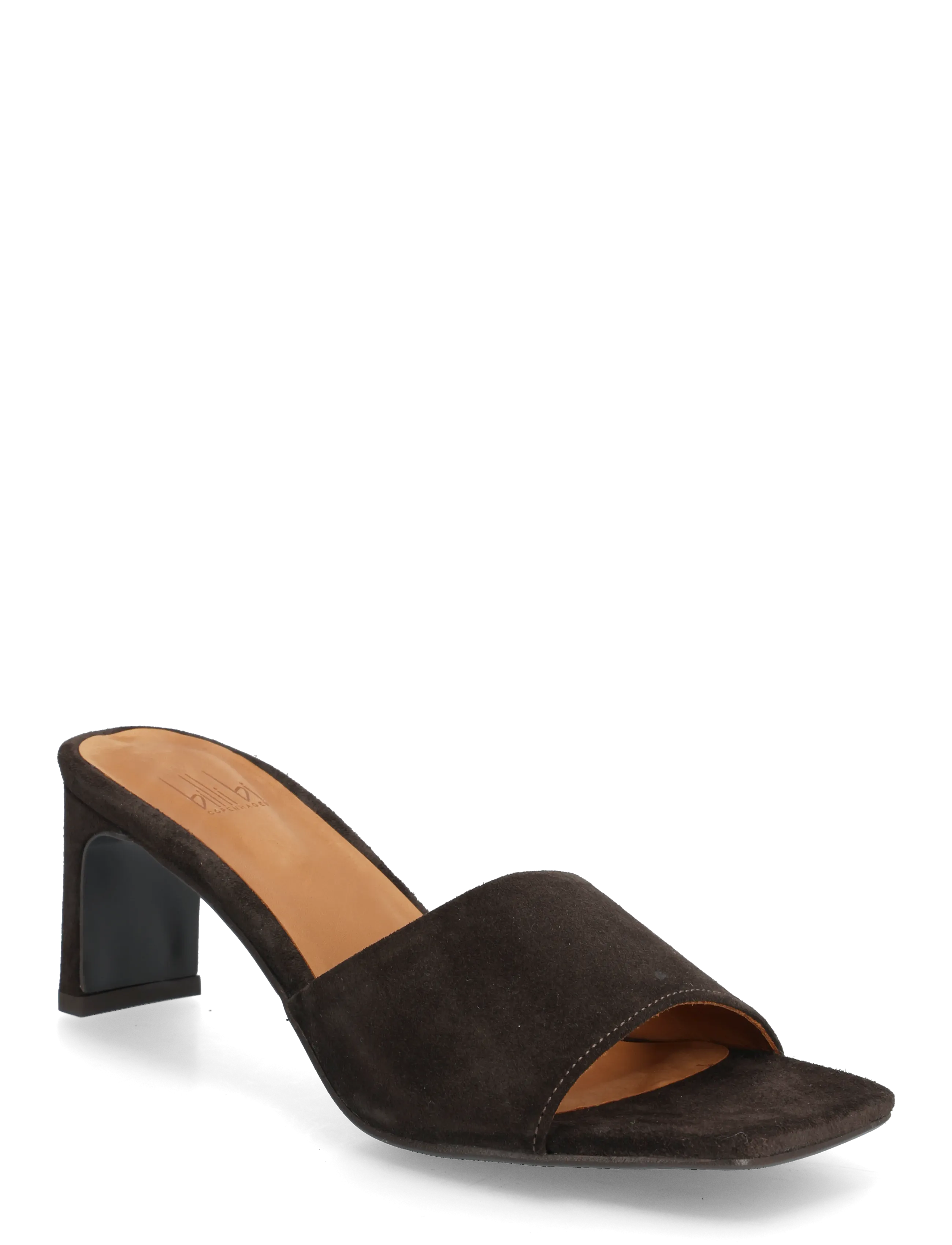 BILLI BI Mule Braun - 38 - Damen