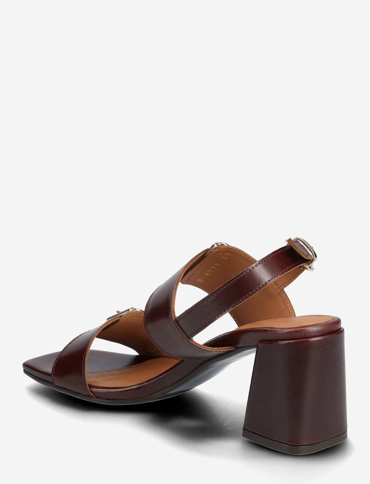 Billi Bi - Heeled sandals - castagna calf - 2