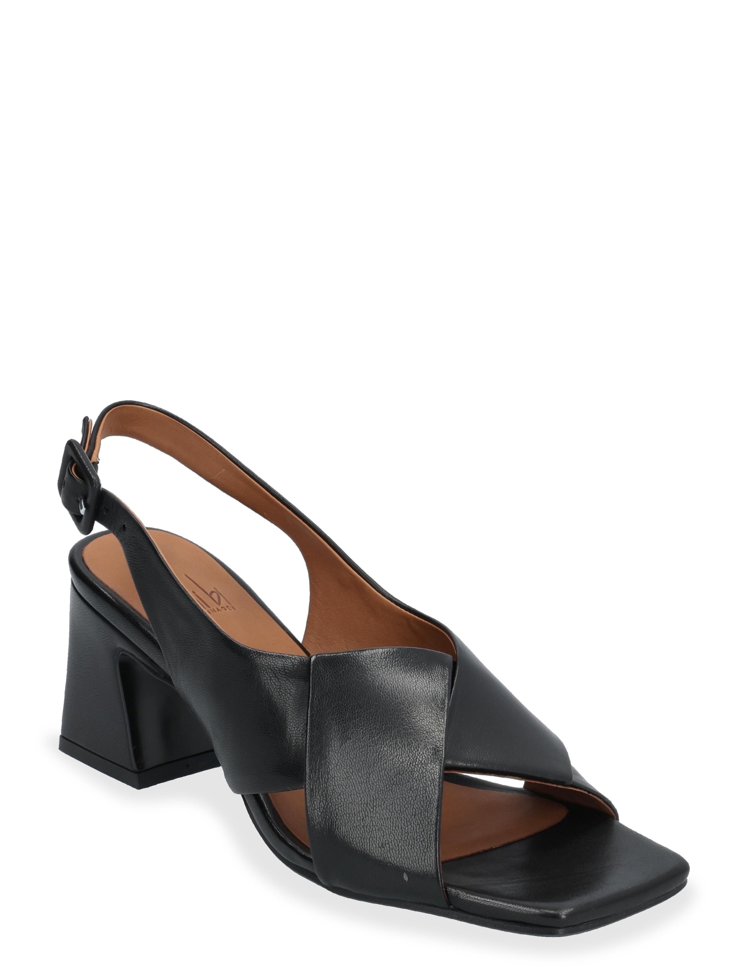 BILLI BI Sandalen Schwarz - 38 - Damen
