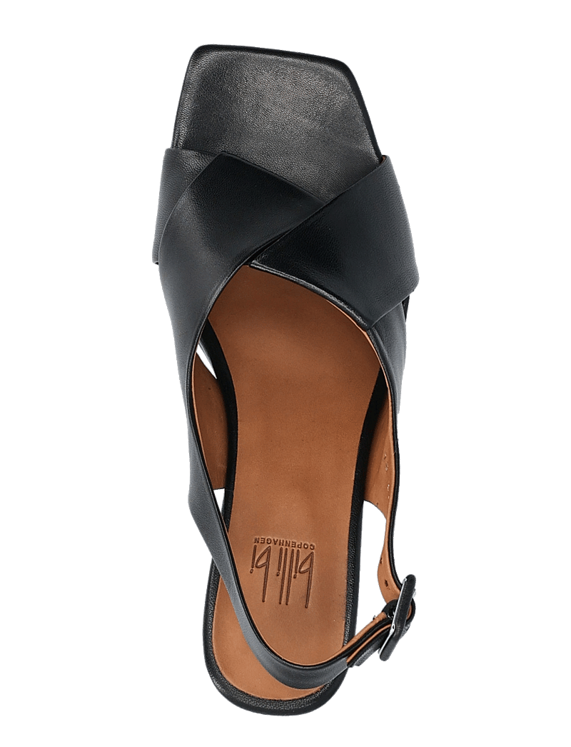 Billi Bi - Sandals - sandaletten - black nappa - 3