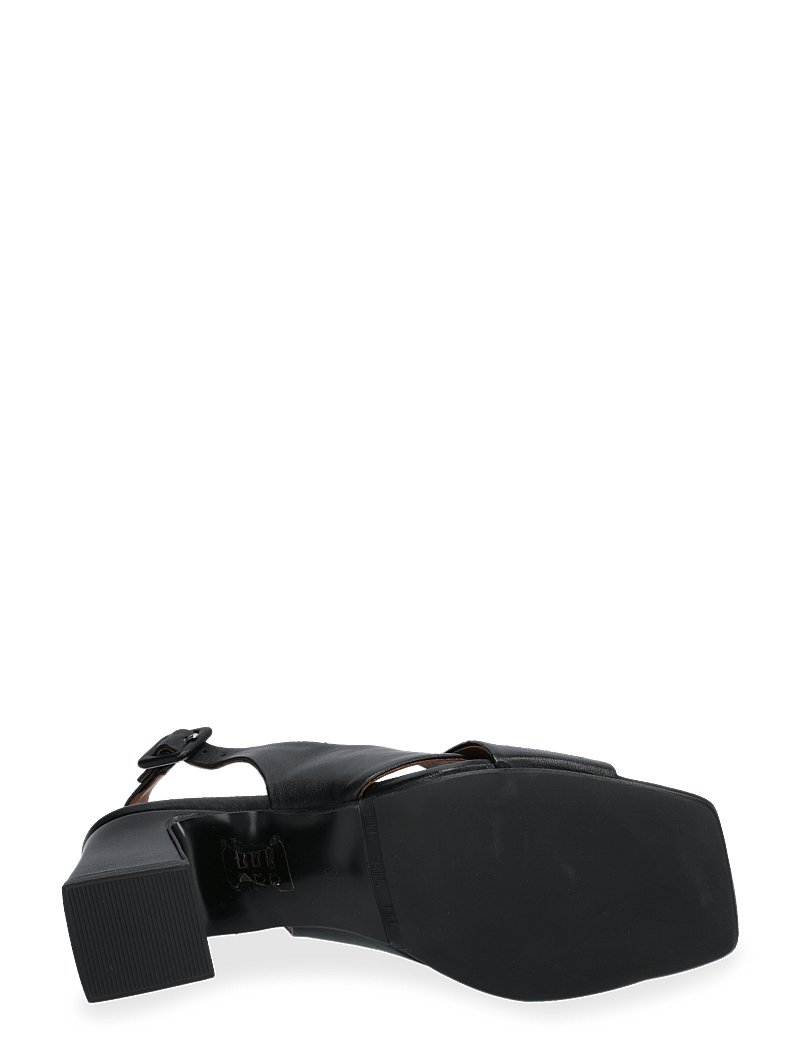 Billi Bi - Sandals - sandaletten - black nappa - 4