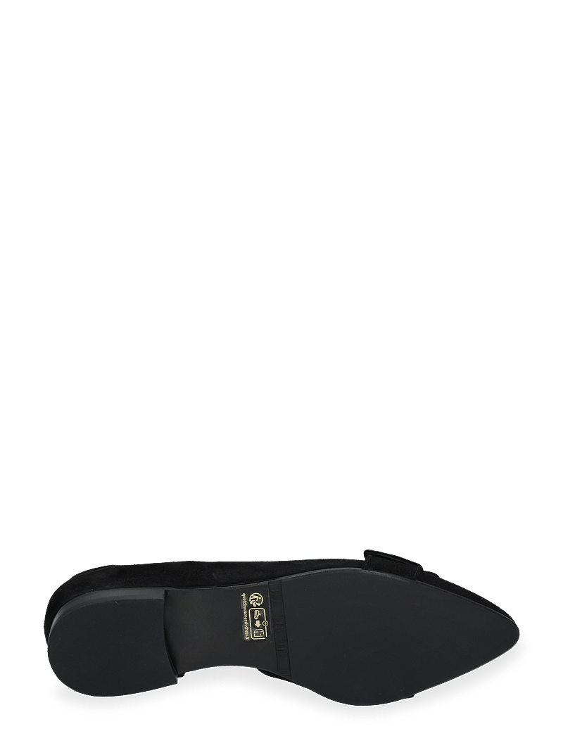 Billi Bi - Ballerina - special occasions - black suede - 4