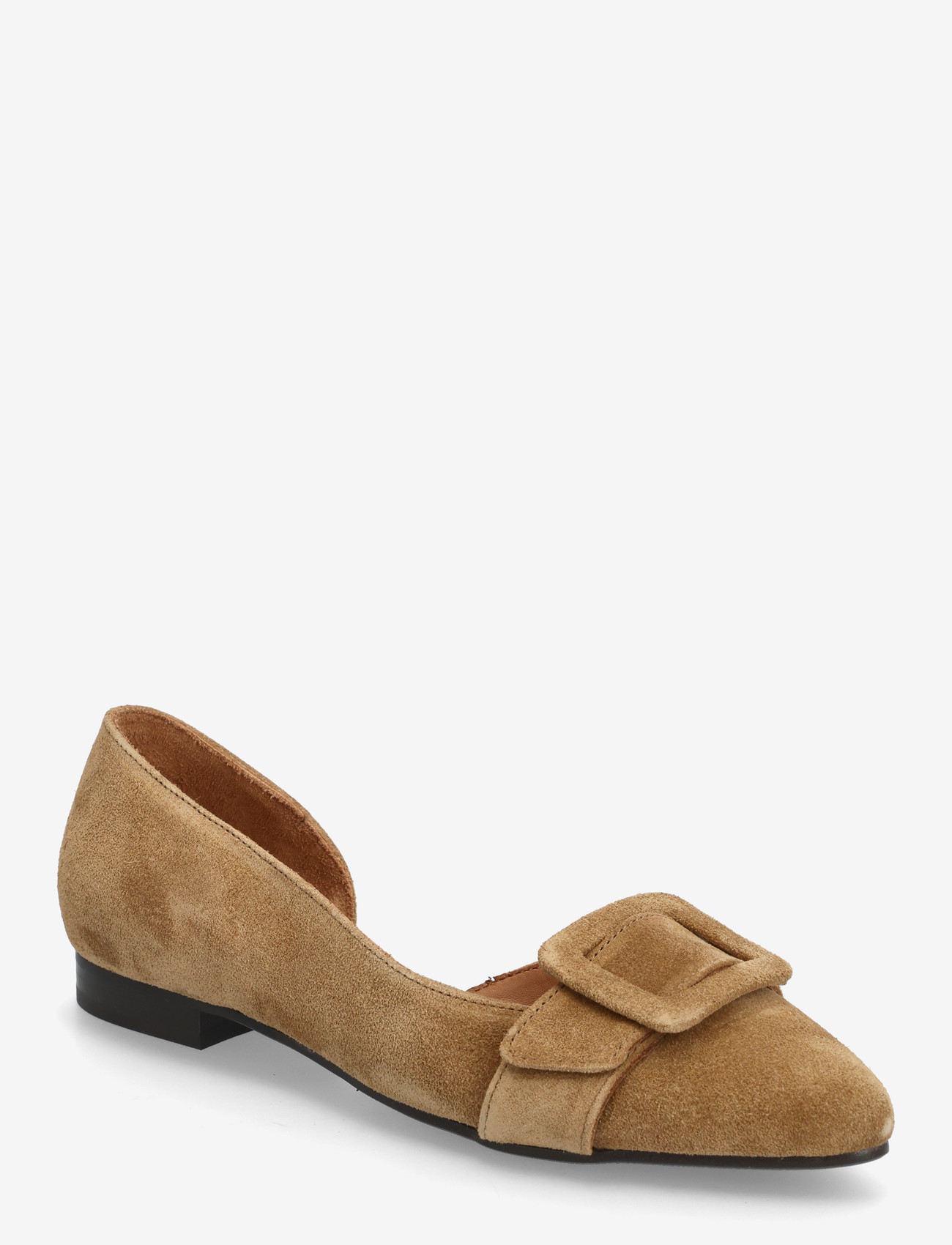 Billi Bi - Ballerina - erilised sündmused - cuoio babysilk suede - 0