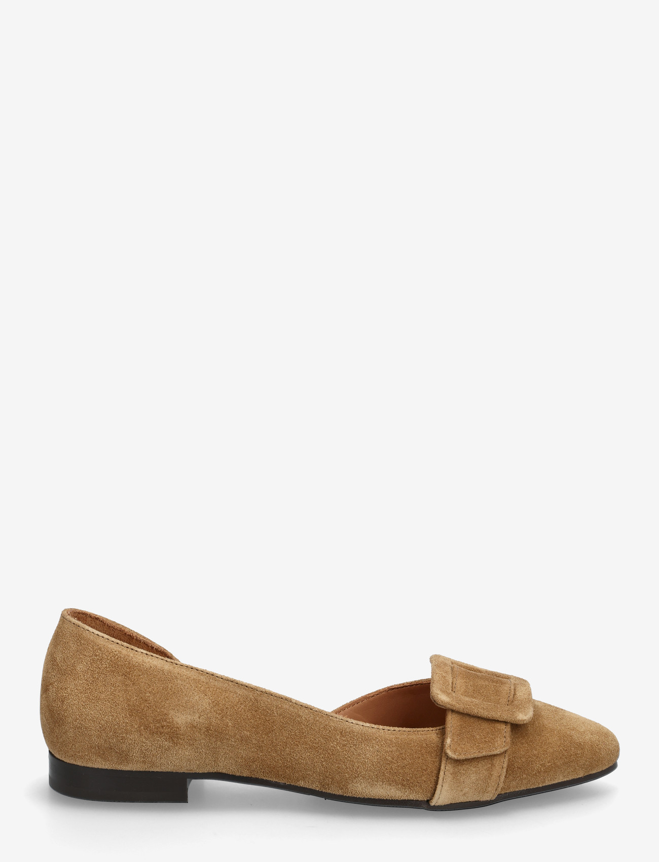 Billi Bi - Ballerina - erilised sündmused - cuoio babysilk suede - 1