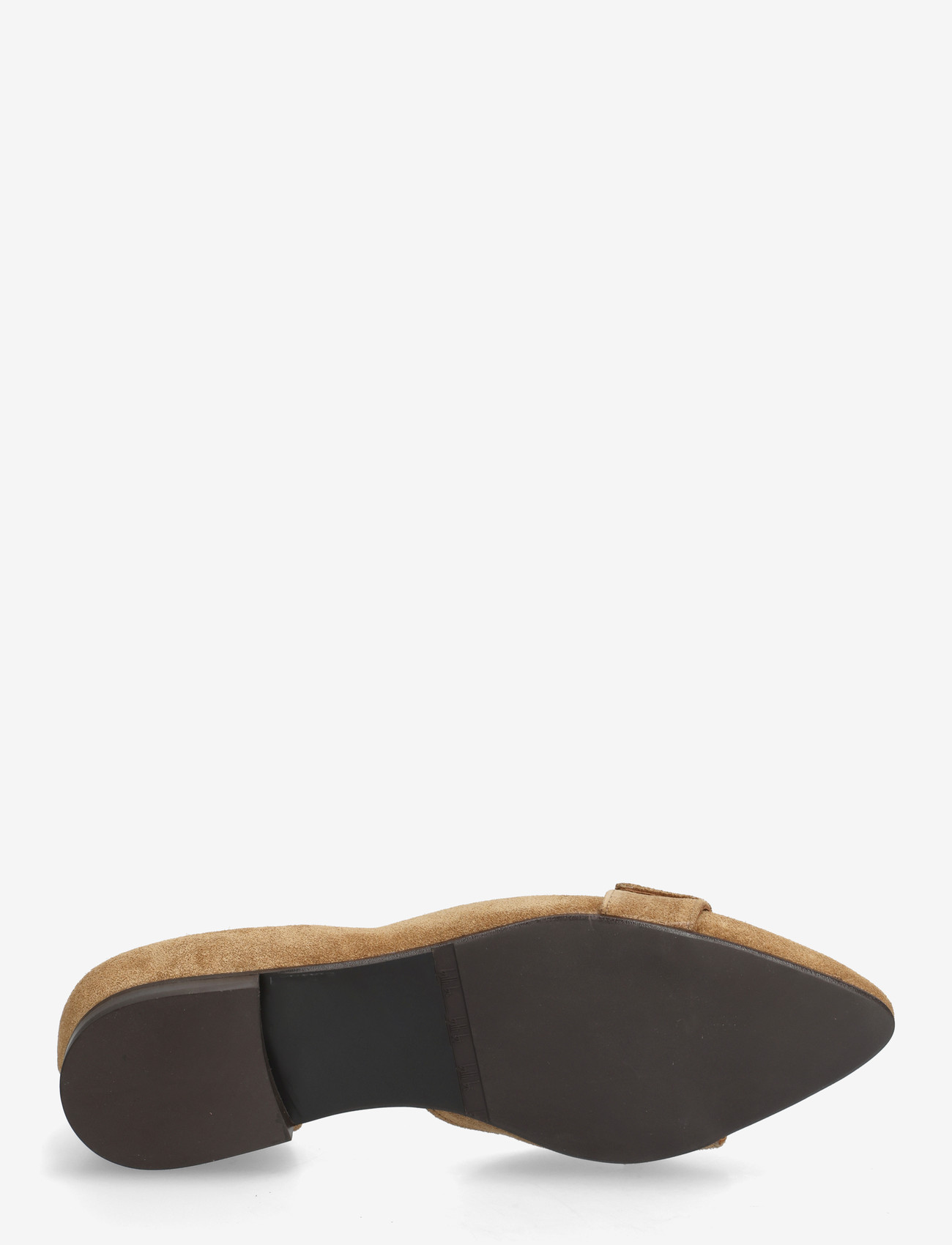 Billi Bi - Ballerina - erilised sündmused - cuoio babysilk suede - 4