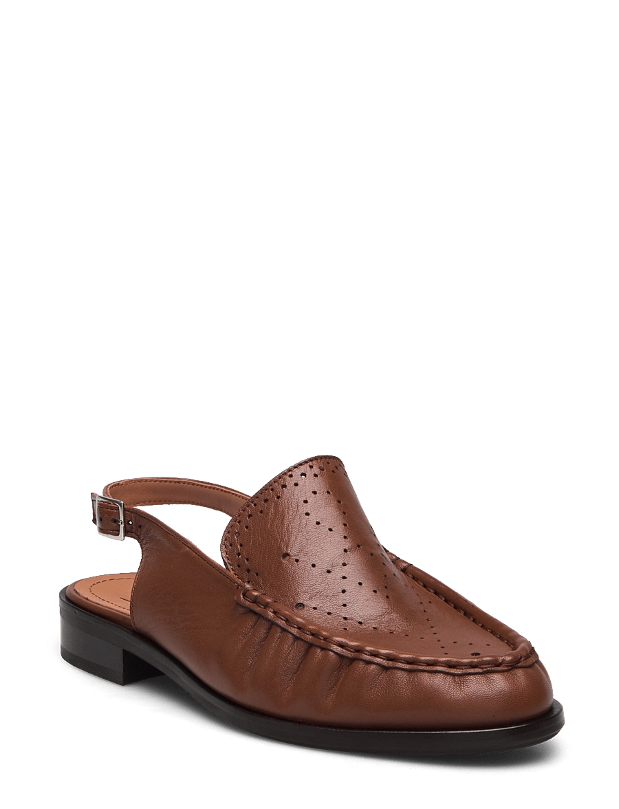 Billi Bi - Sling back - mode trends - t.moro nappa - 0
