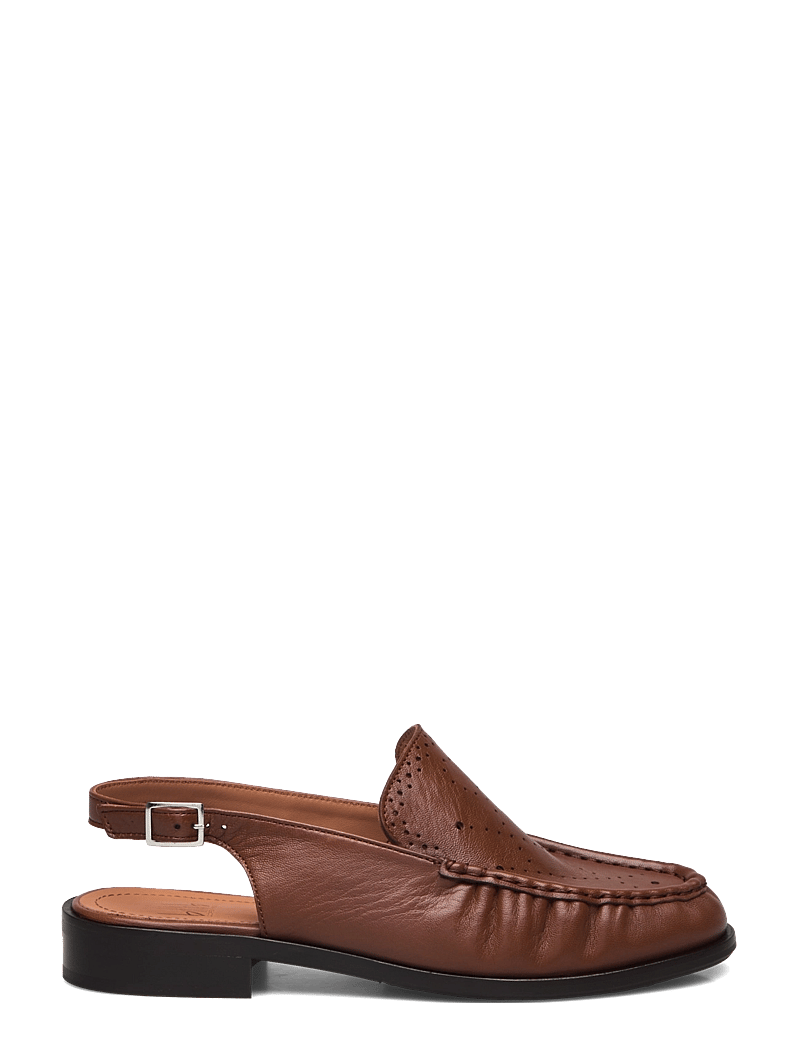 Billi Bi - Sling back - madalad slingback-kingad - t.moro nappa - 1