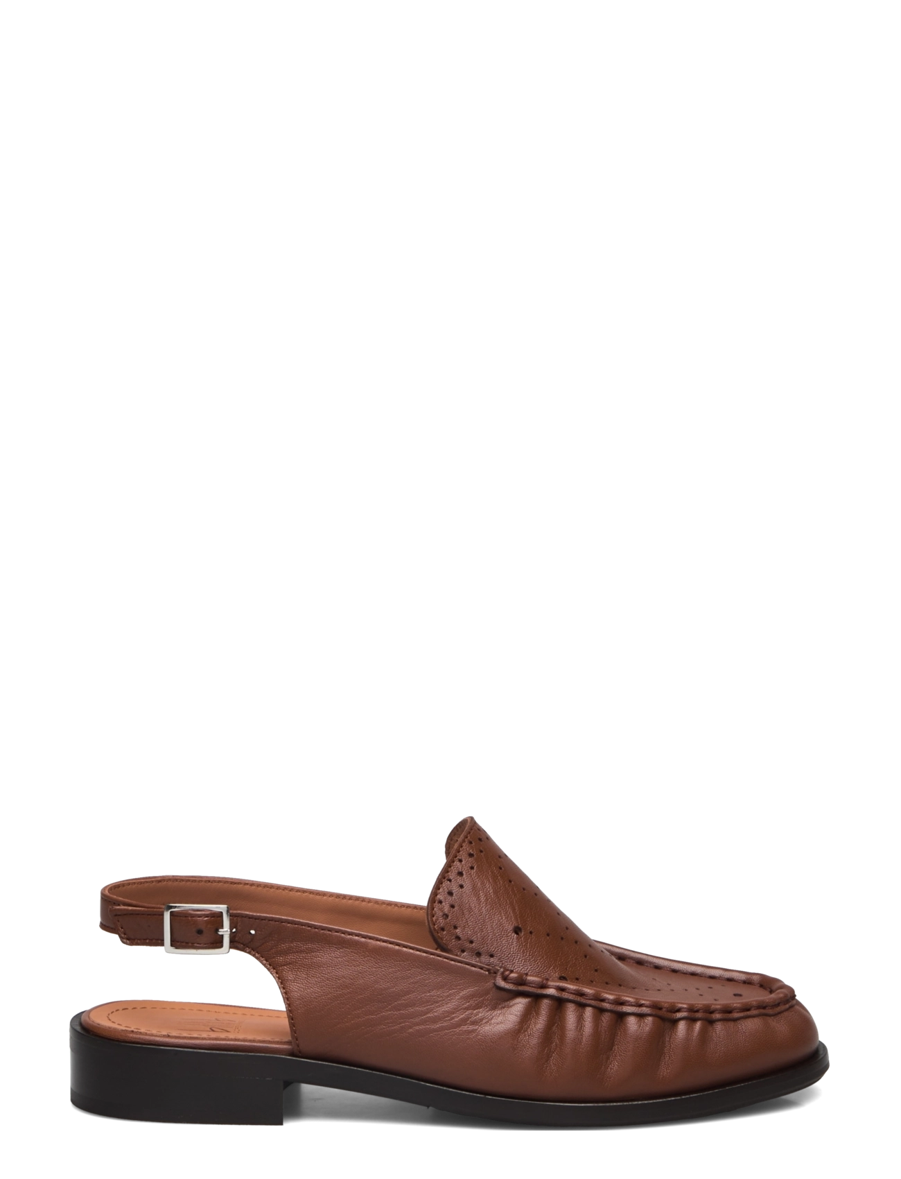 Billi Bi - Sling back - t.moro  nappa - 1