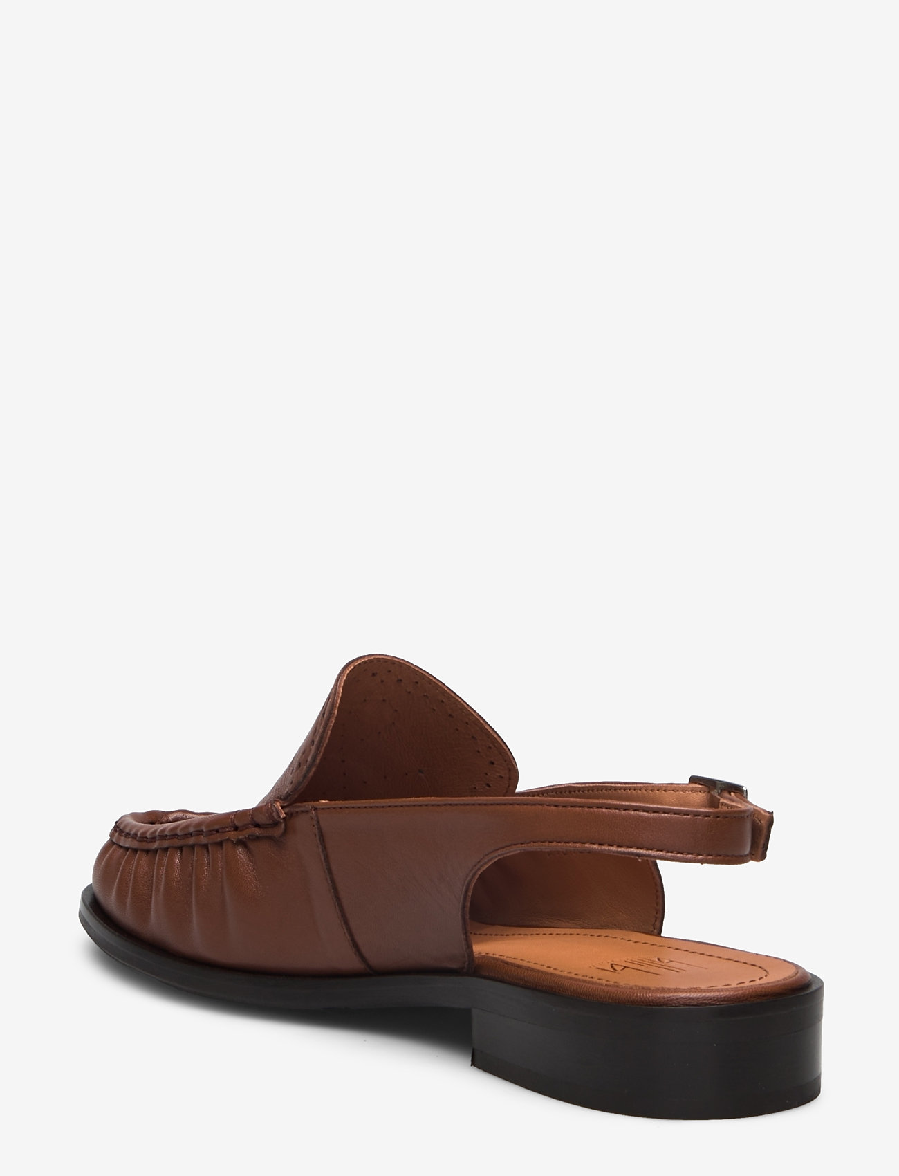 Billi Bi - Sling back - madalad slingback-kingad - t.moro  nappa - 2