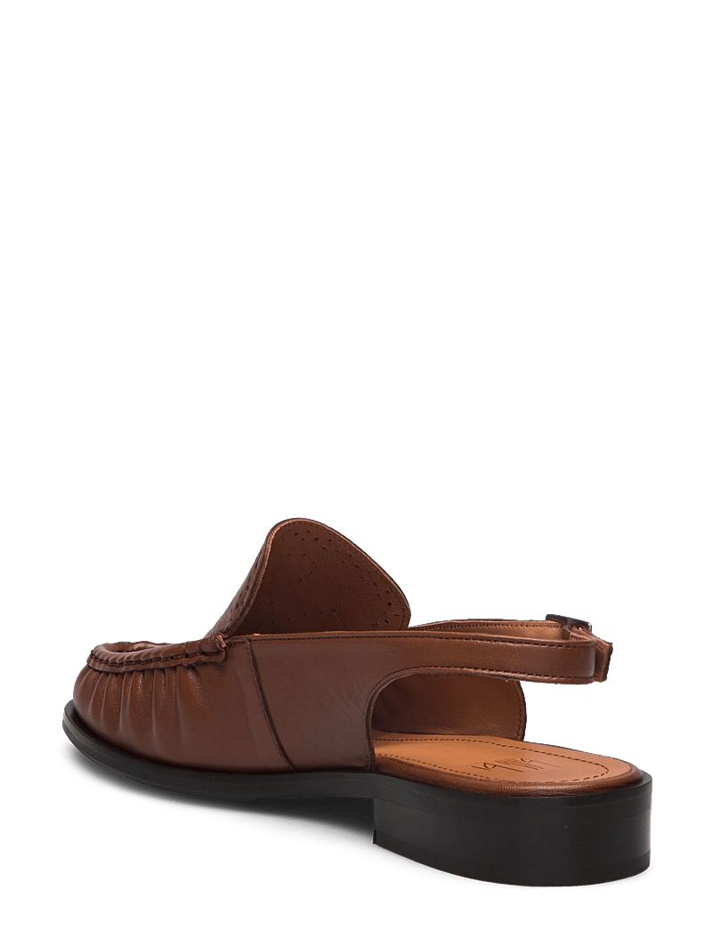 Billi Bi - Sling back - madalad slingback-kingad - t.moro nappa - 2
