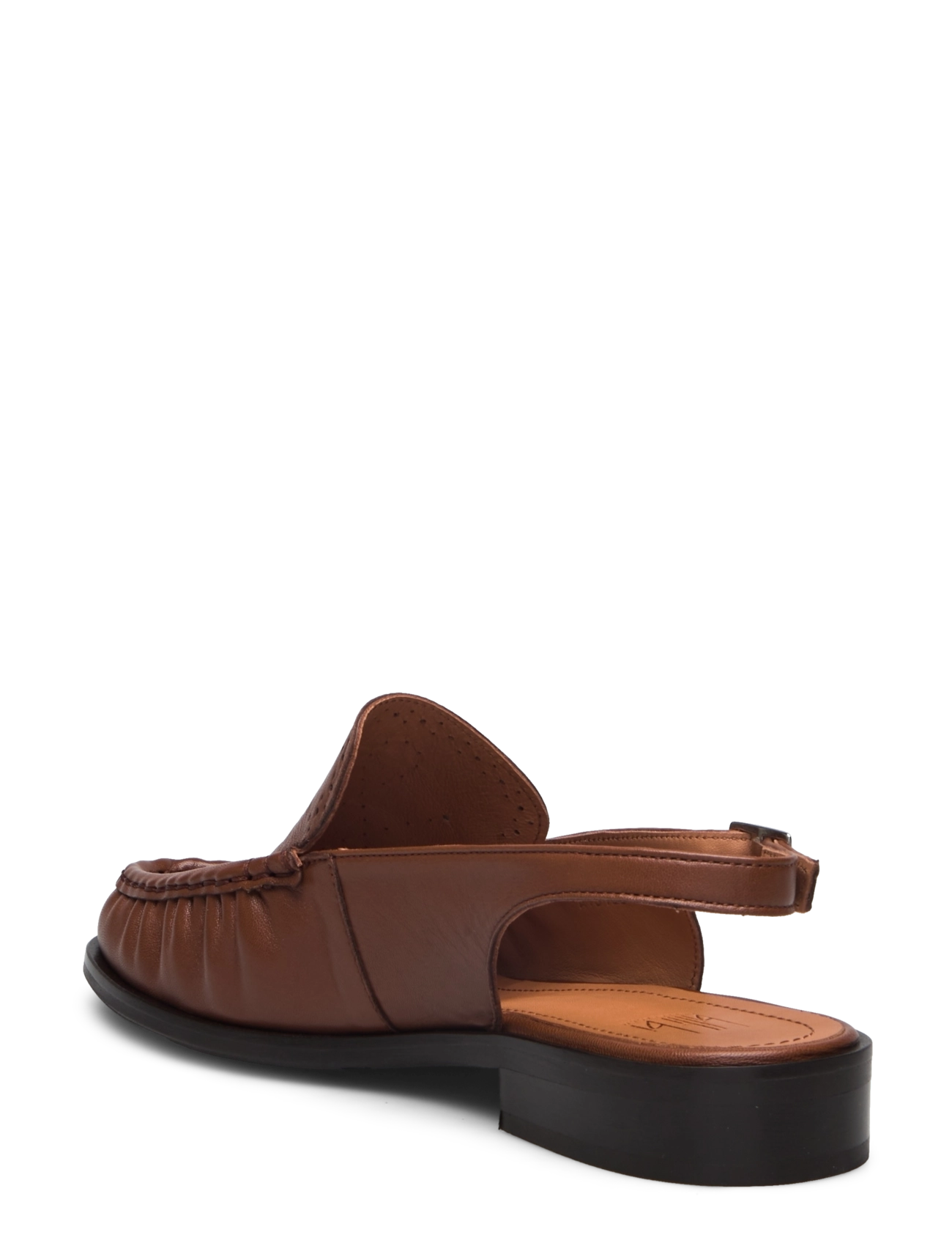 Billi Bi - Sling back - t.moro  nappa - 2