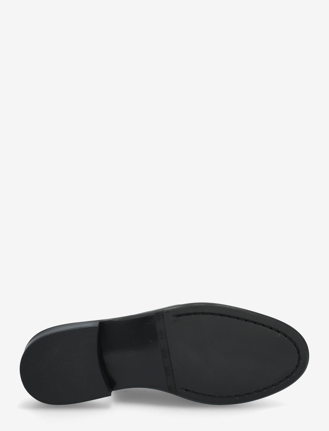 Billi Bi - Sling back - black naplack - 4