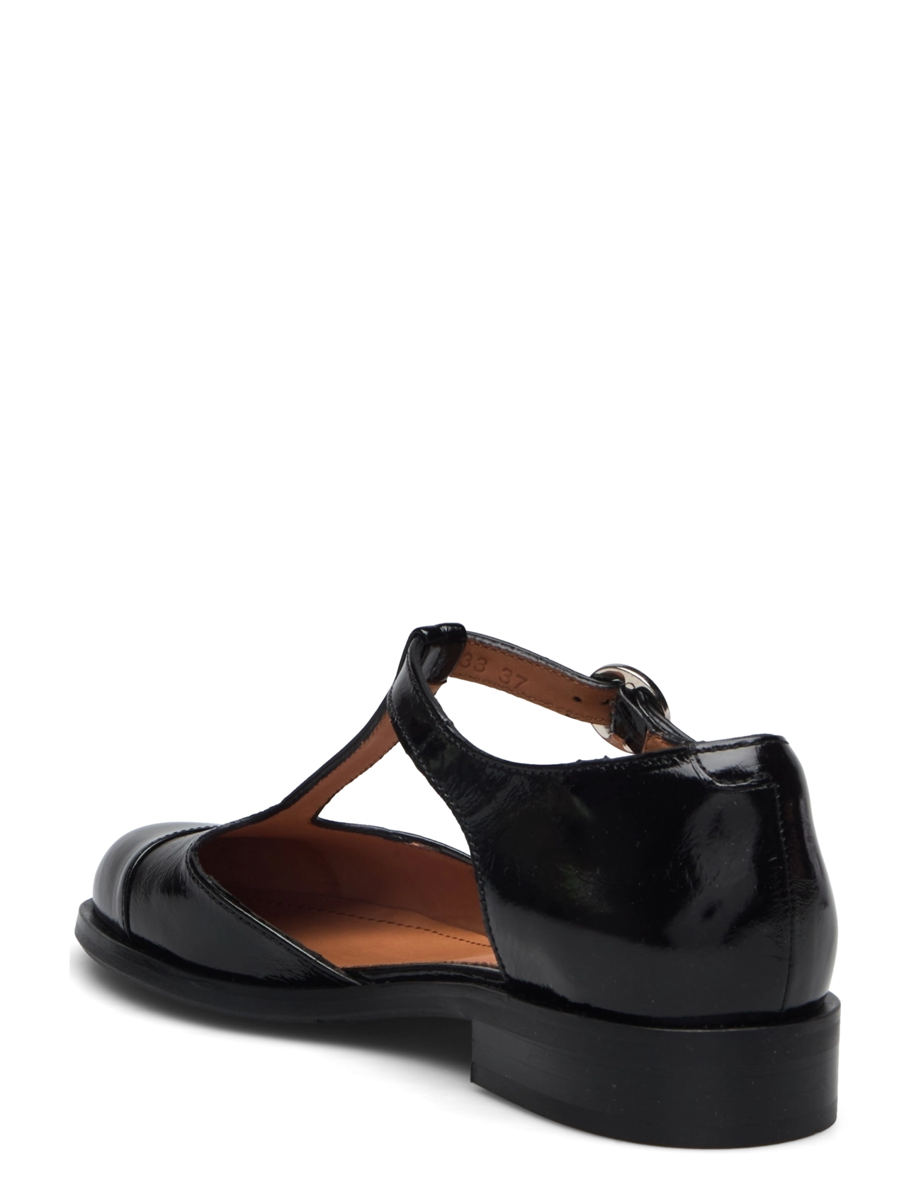 Billi Bi - Shoes - black naplack - 2