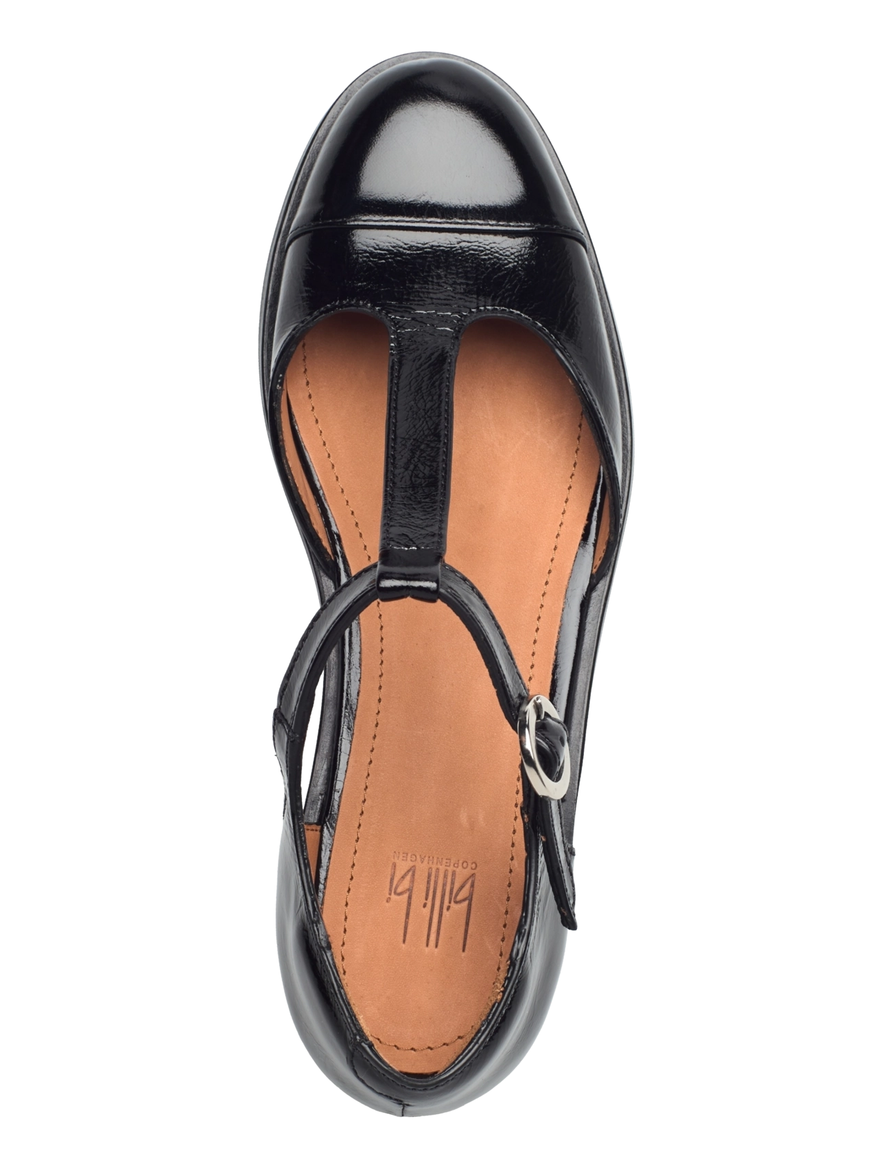 Billi Bi - Shoes - black naplack - 3
