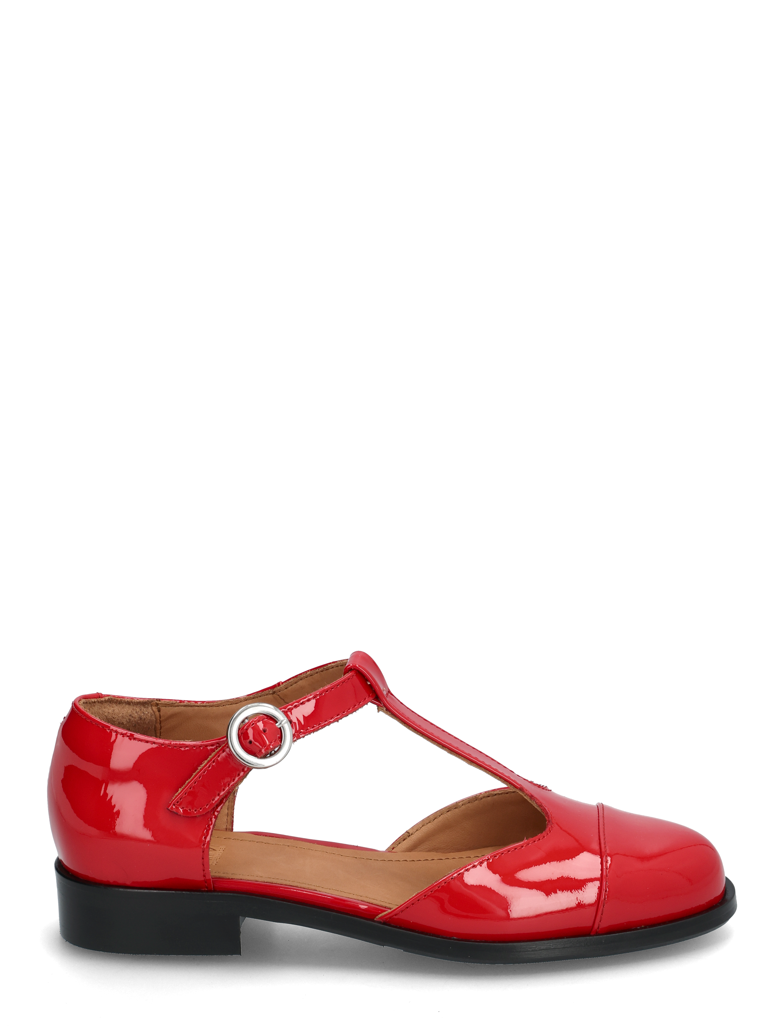 Billi Bi - Shoes - red patent - 1