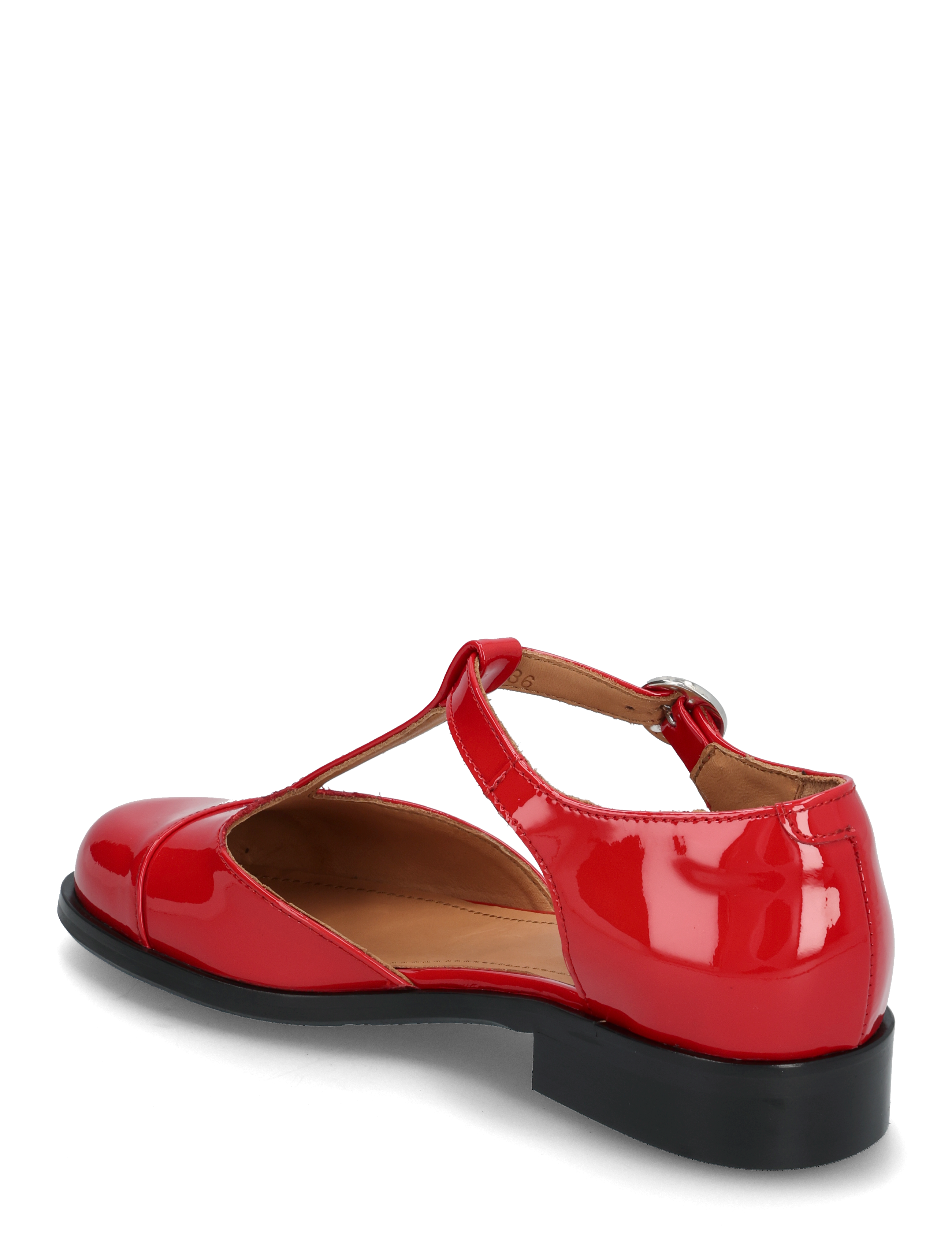 Billi Bi - Shoes - red patent - 2