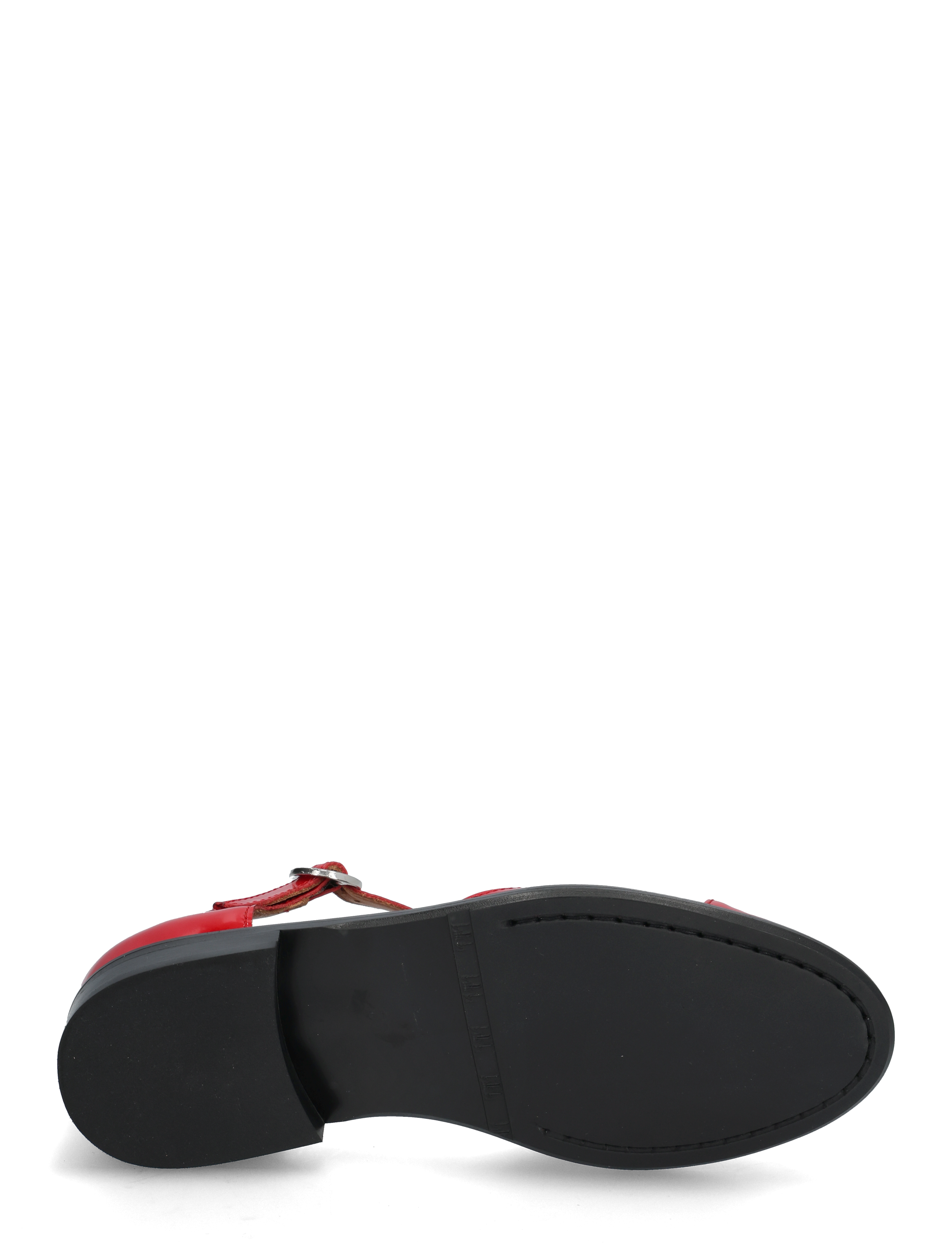 Billi Bi - Shoes - red patent - 4