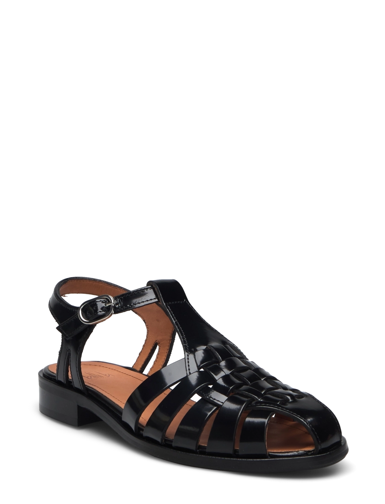 Billi Bi Shoes - Sandaalid - BLACK POLIDO / black