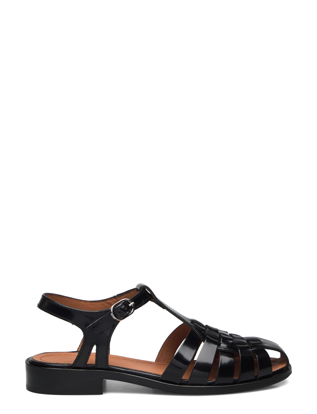 Billi Bi - Shoes - black polido - 1