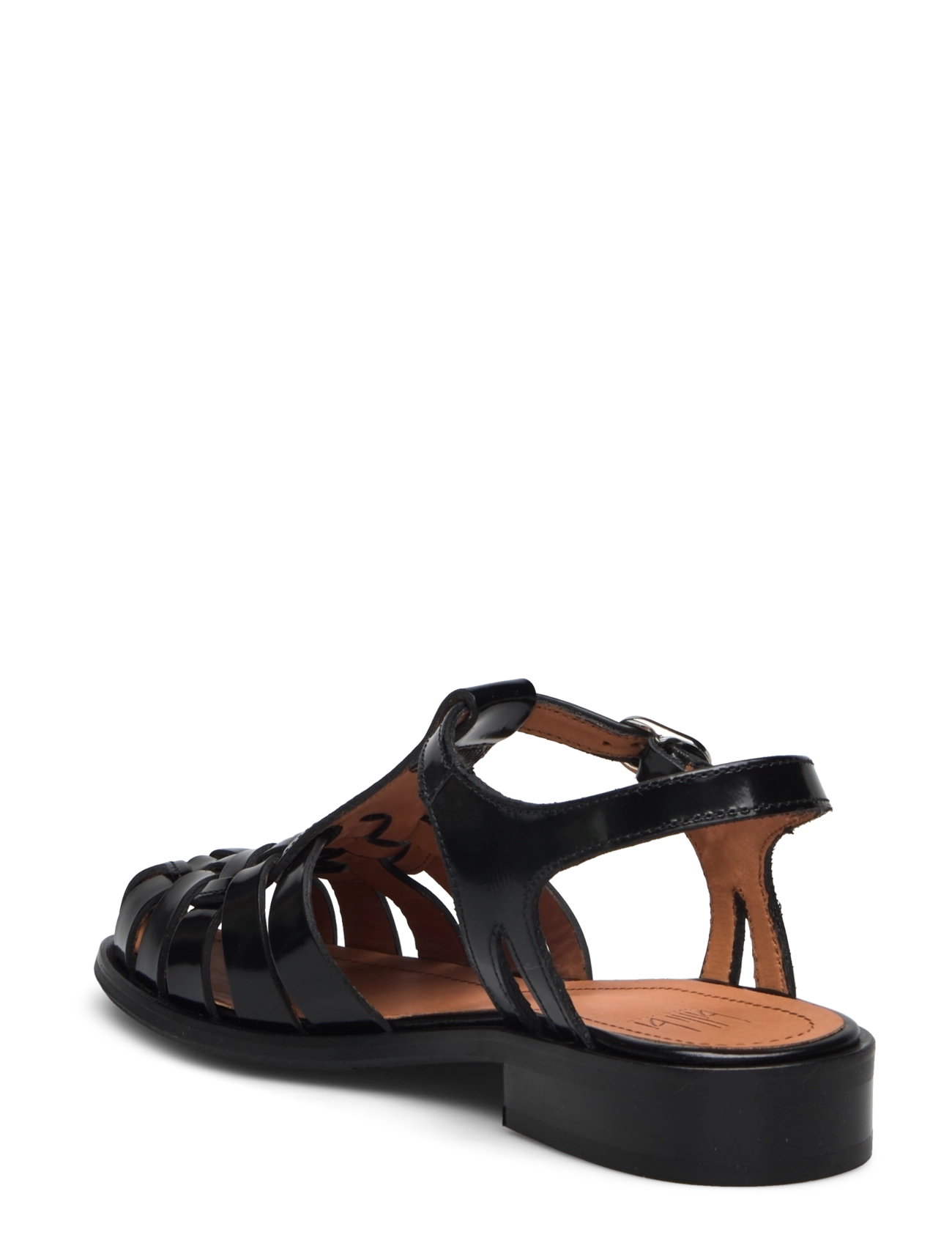Billi Bi - Shoes - black polido - 2
