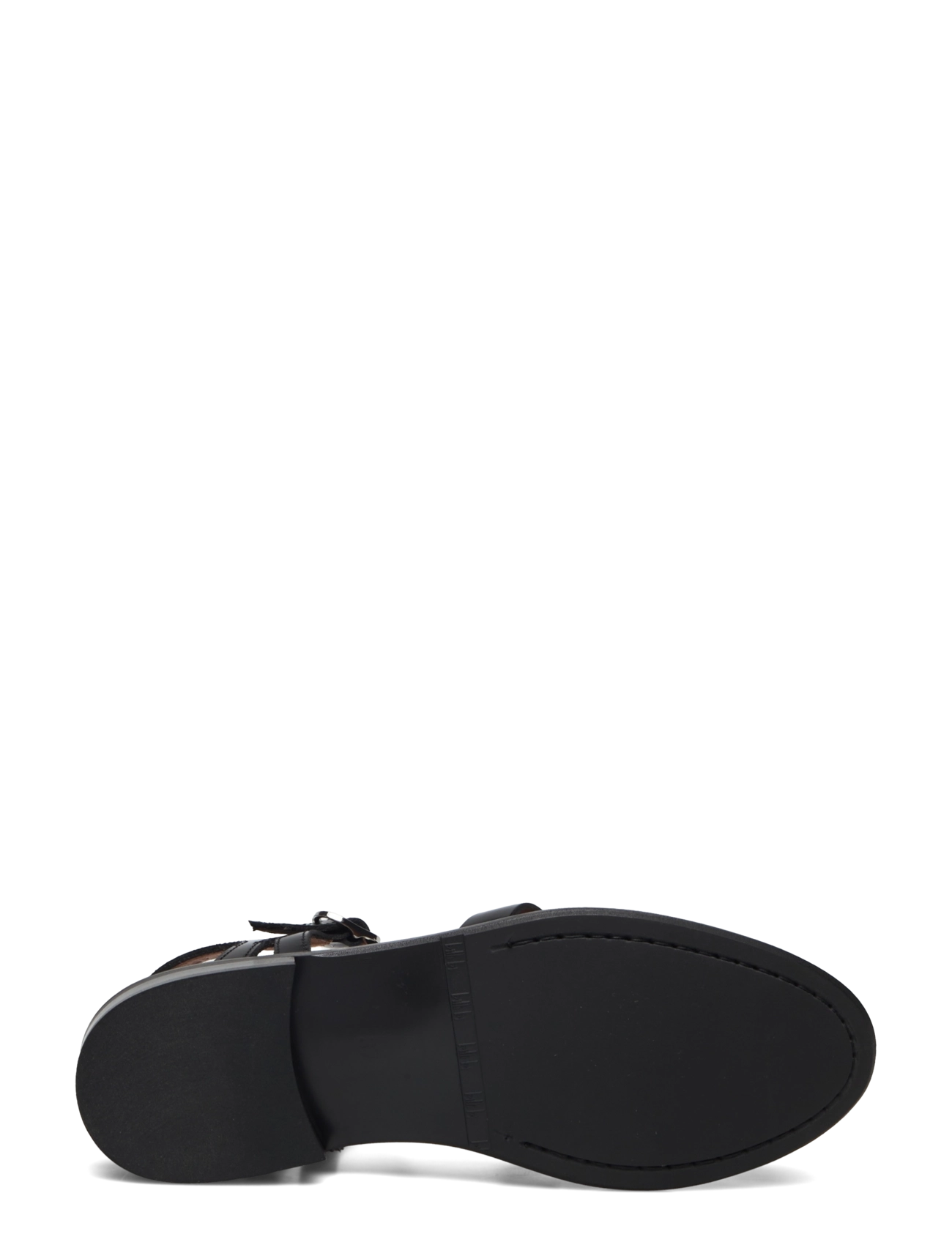 Billi Bi - Shoes - black polido - 4
