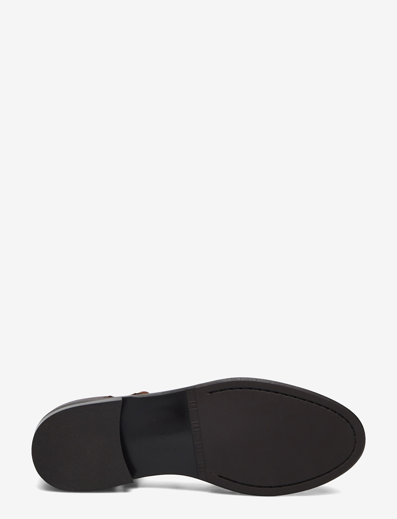 Billi Bi - Shoes - flat sandals - nut giamaica calf - 4