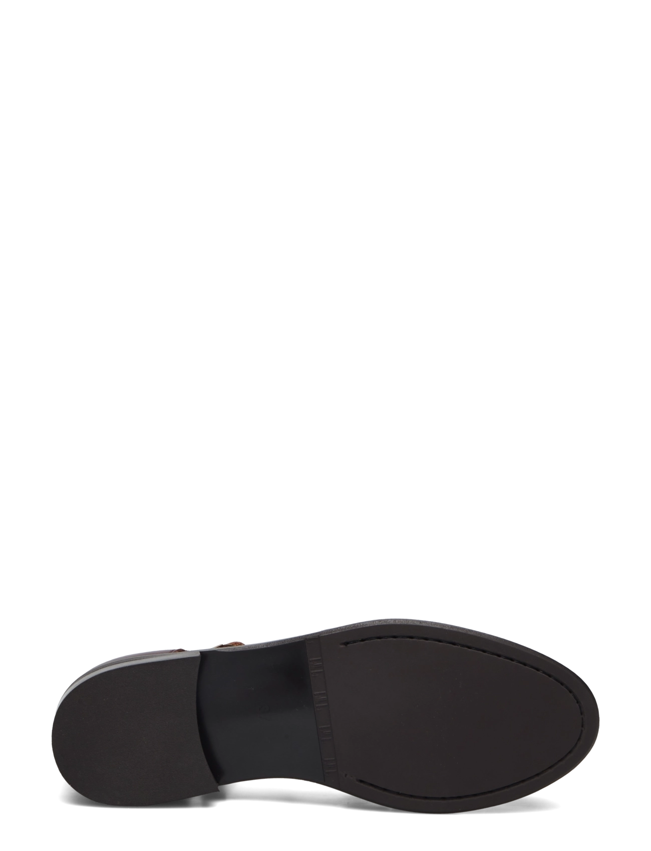 Billi Bi - Shoes - flache sandalen - nut giamaica calf - 4