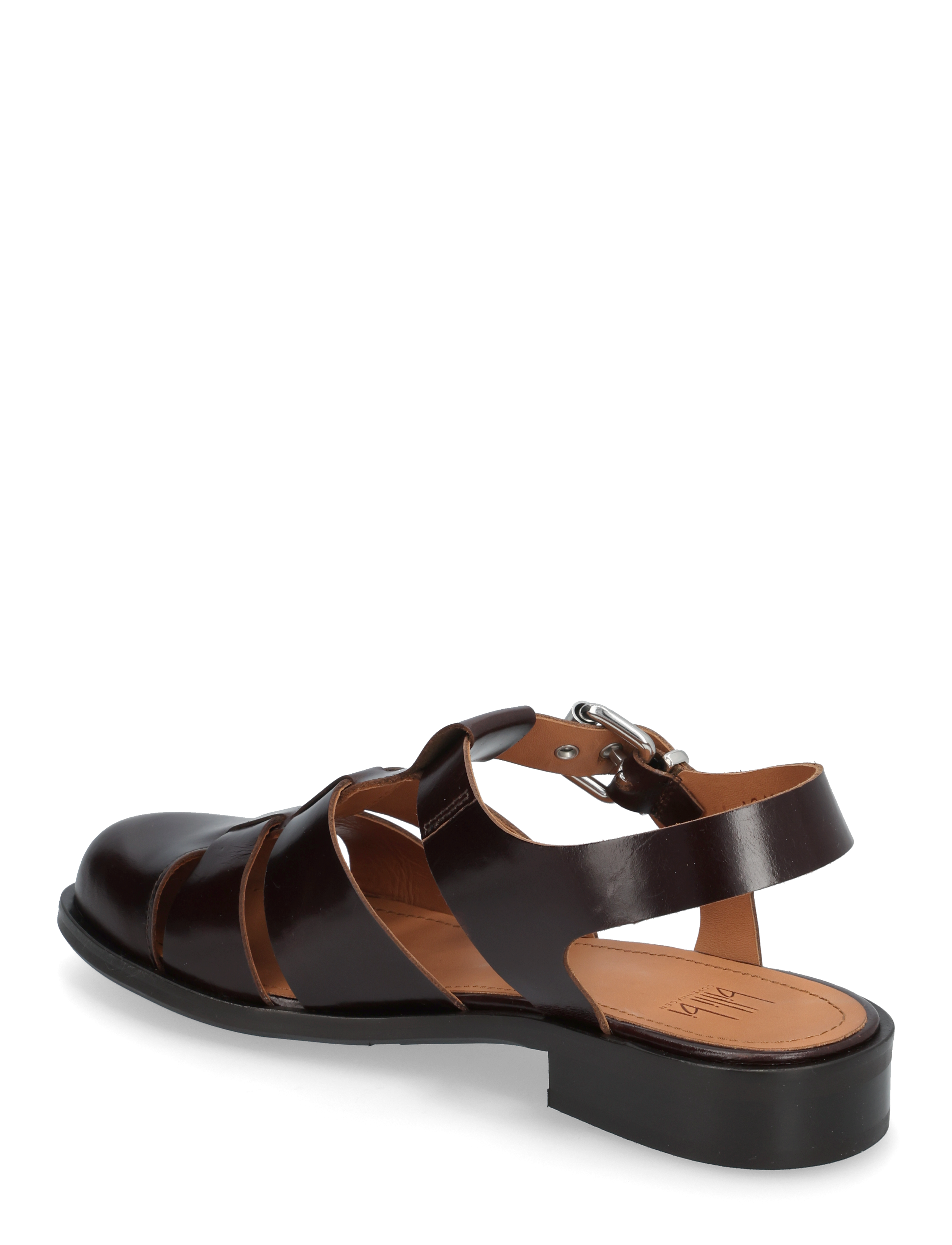 Billi Bi - Shoes - women - castagno calf - 2