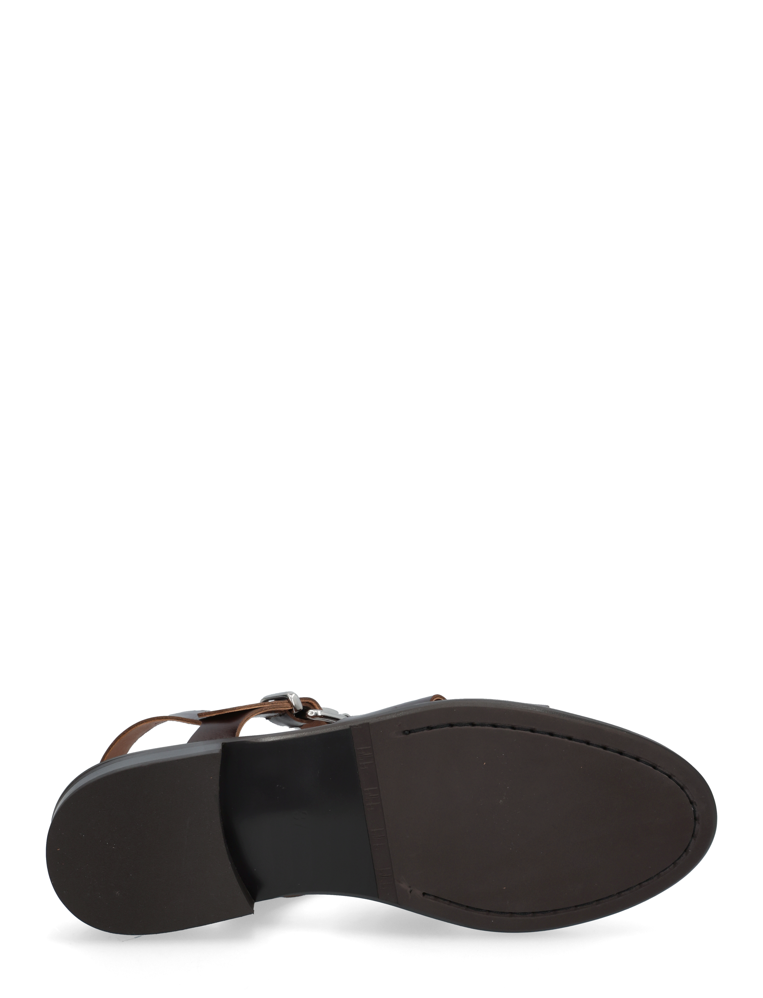 Billi Bi - Shoes - women - castagno calf - 4