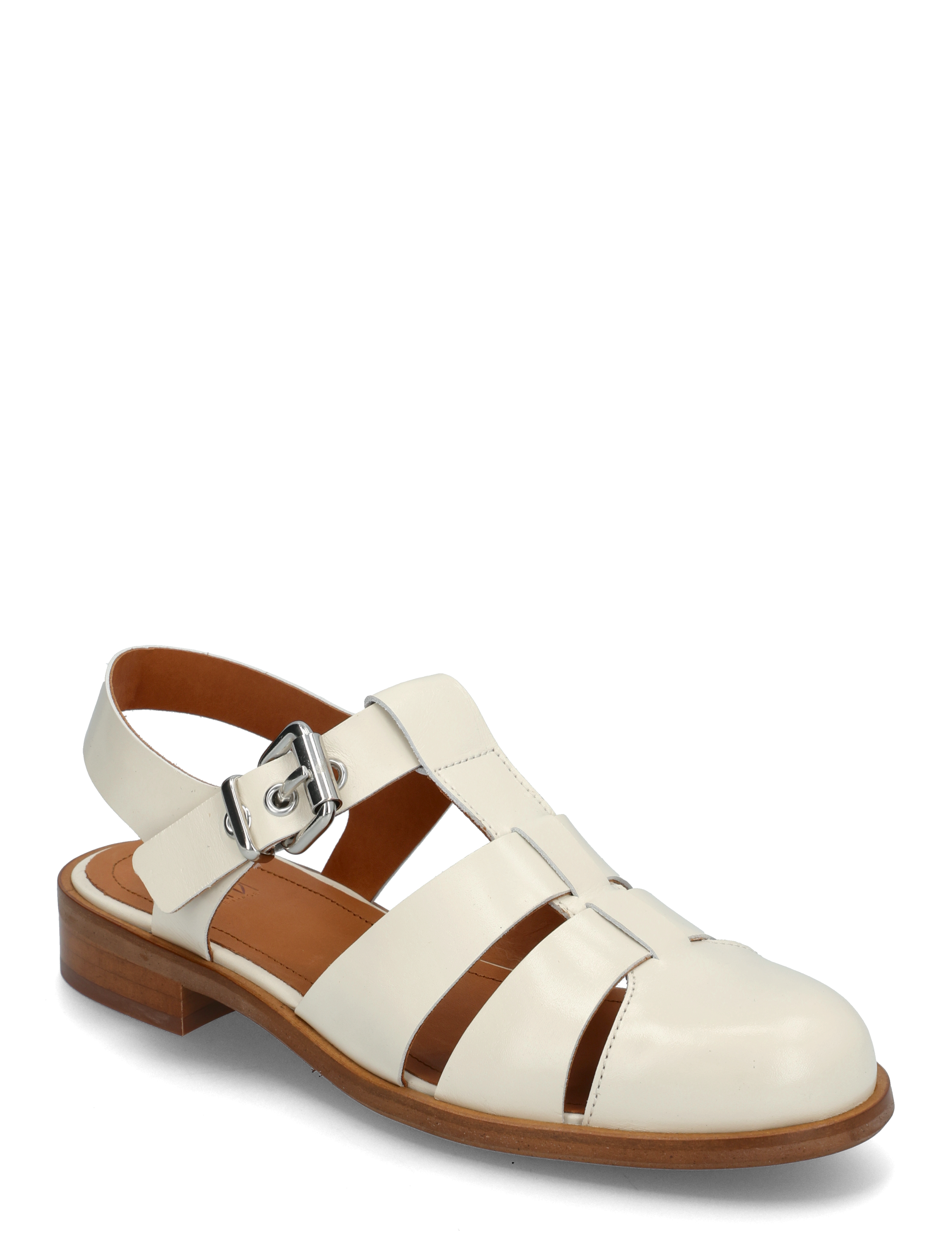 BILLI BI Schuhe Cream - 38 - Damen