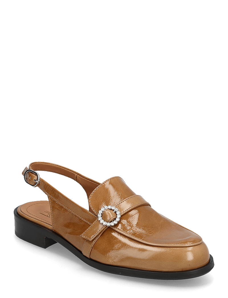 Billi Bi - Sling back - cammeo naplack - 0