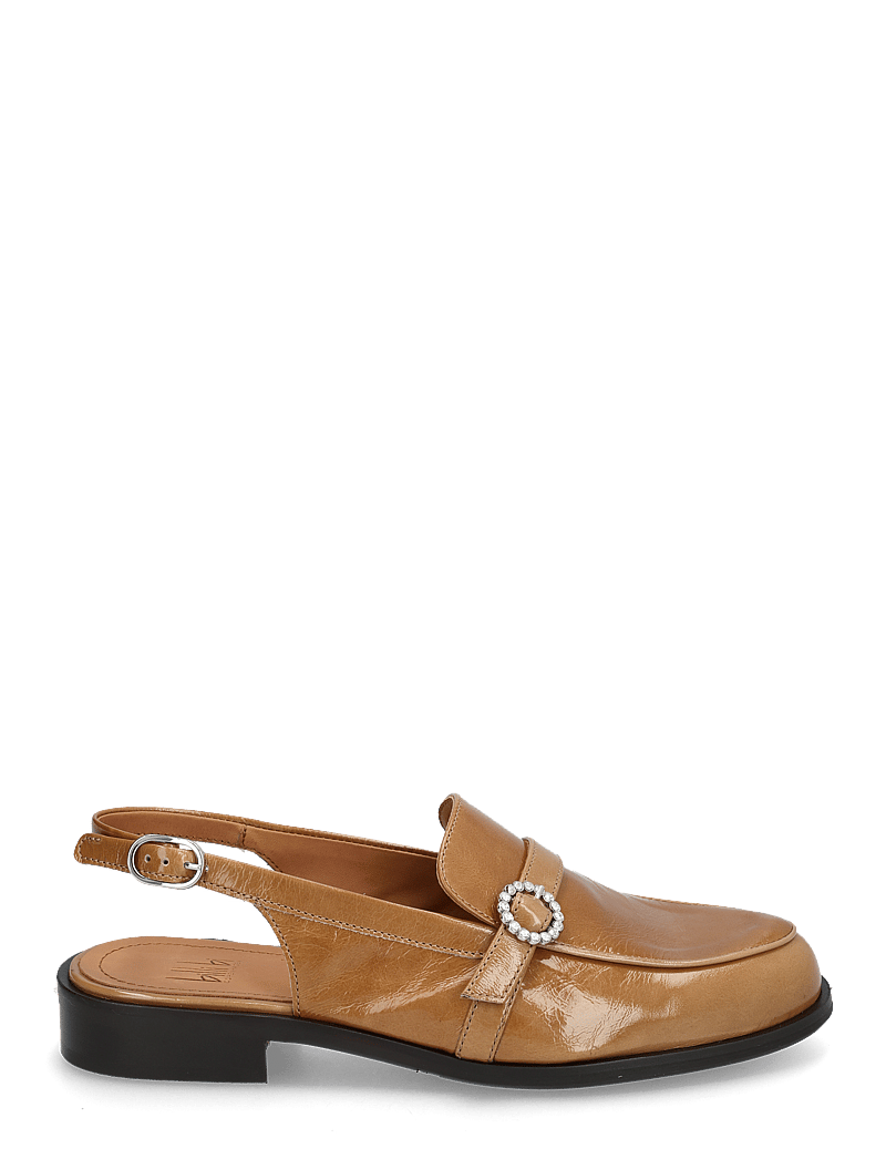 Billi Bi - Sling back - cammeo naplack - 1