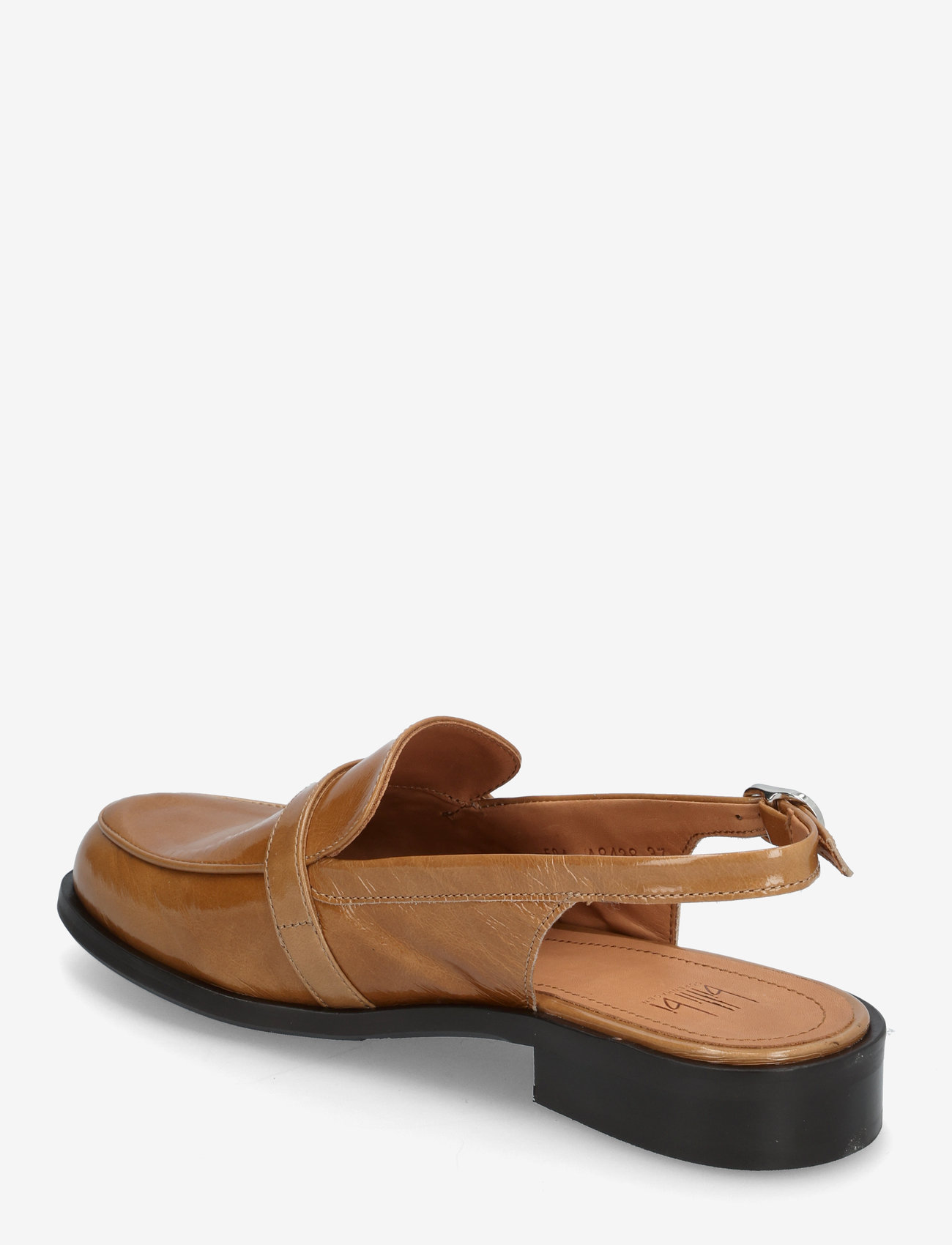 Billi Bi - Sling back - cammeo naplack - 2