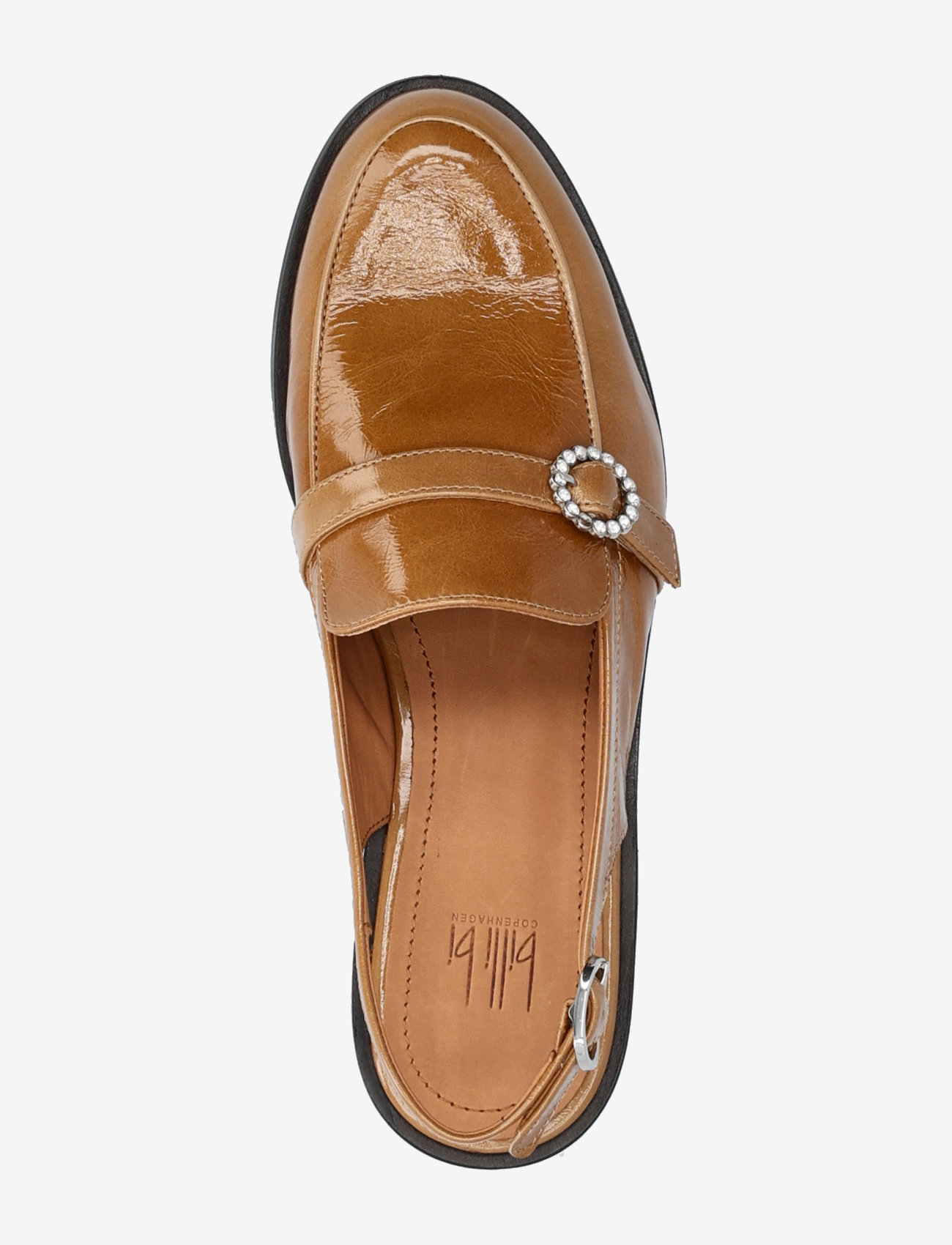 Billi Bi - Sling back - cammeo naplack - 3