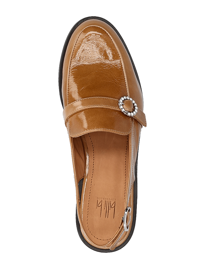 Billi Bi - Sling back - cammeo naplack - 3