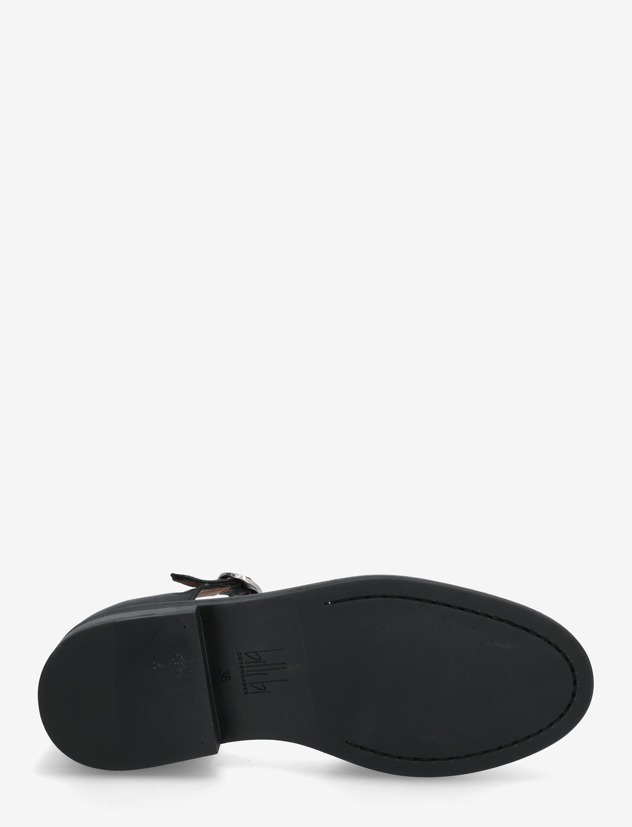 Billi Bi - Shoes - black patent/black calf - 4