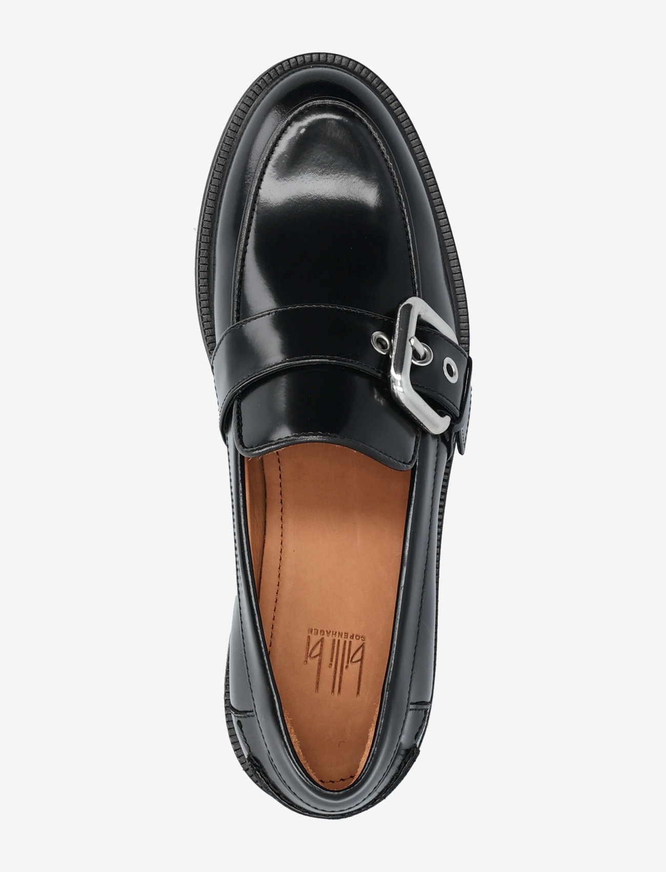 Billi Bi - Shoes - black polido - 3