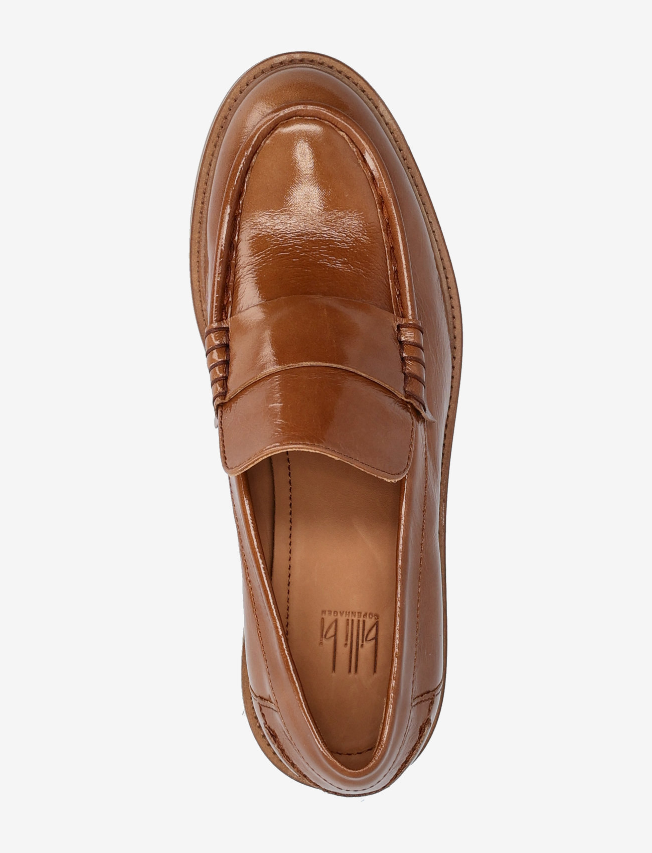 Billi Bi - Shoes - palisandro napack - 3