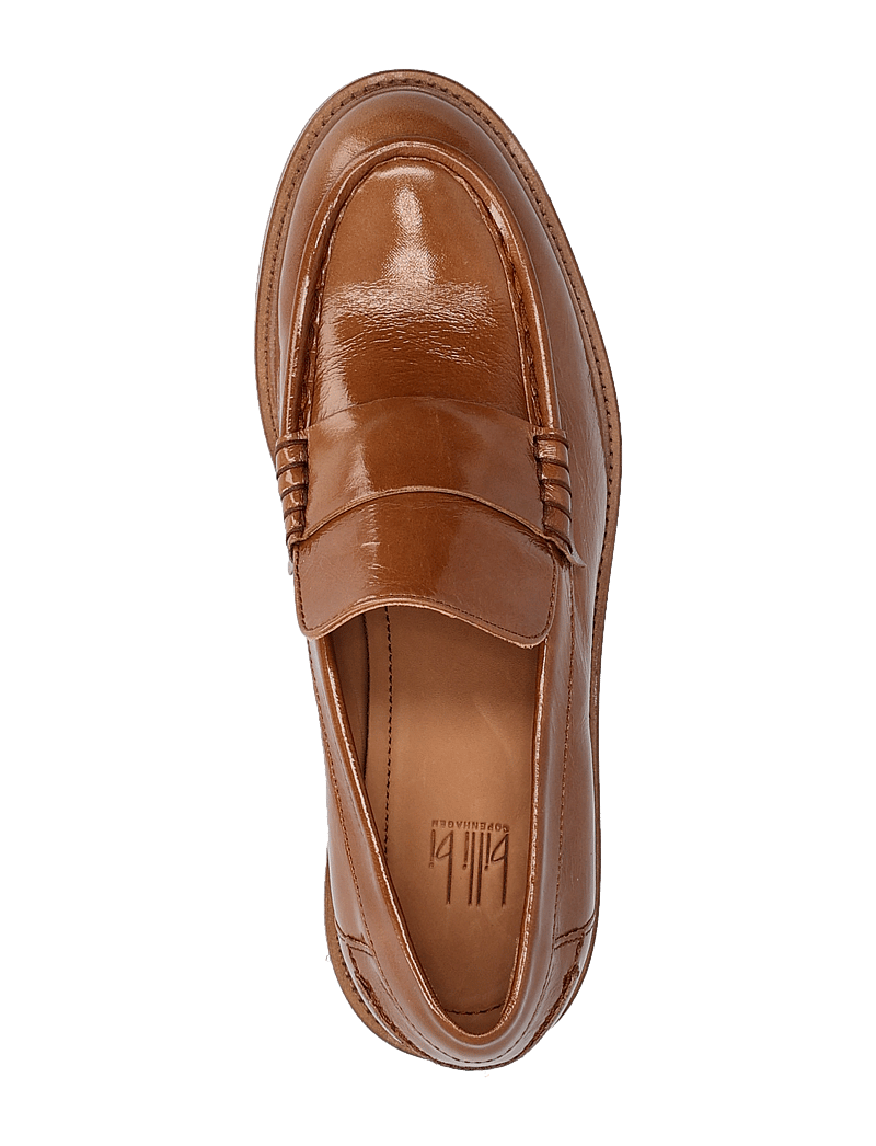 Billi Bi - Shoes - palisandro napack - 3